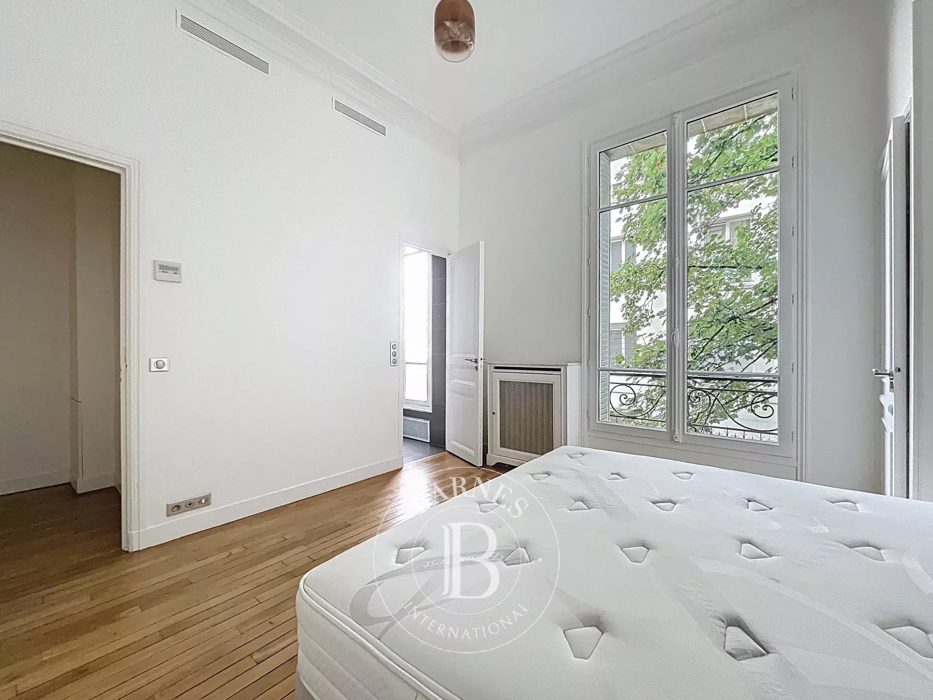 Daire Paris 16ème - picture 11