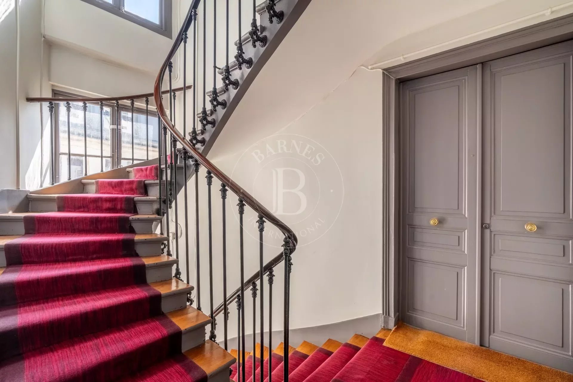 Daire Paris 18ème - picture 15