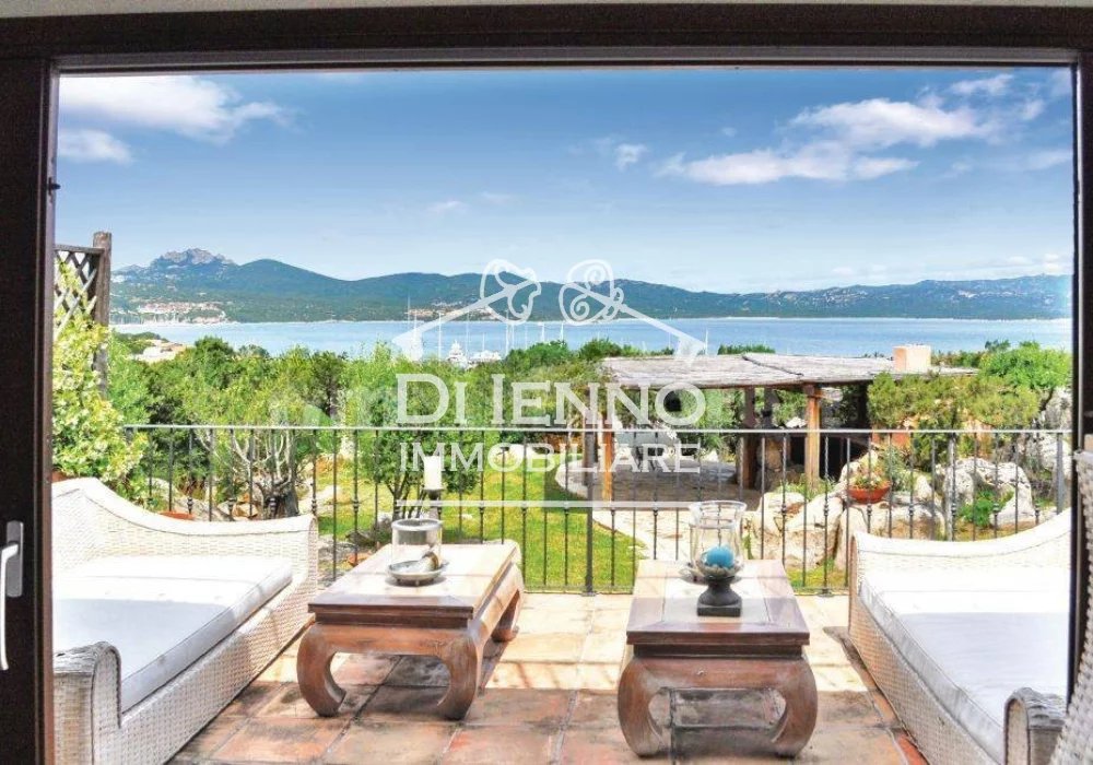 Seasonal rental Detached house Porto Rotondo