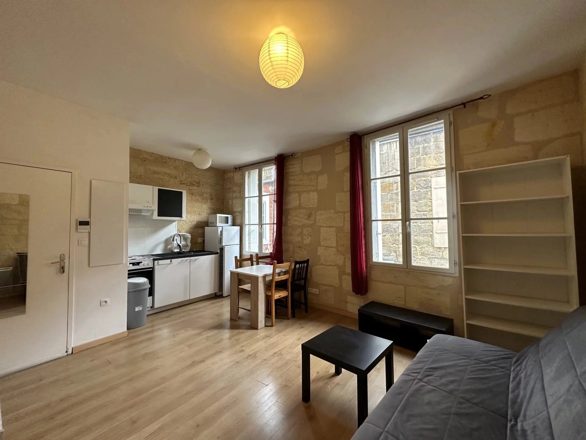 Agence immobilière de Honoré SAS