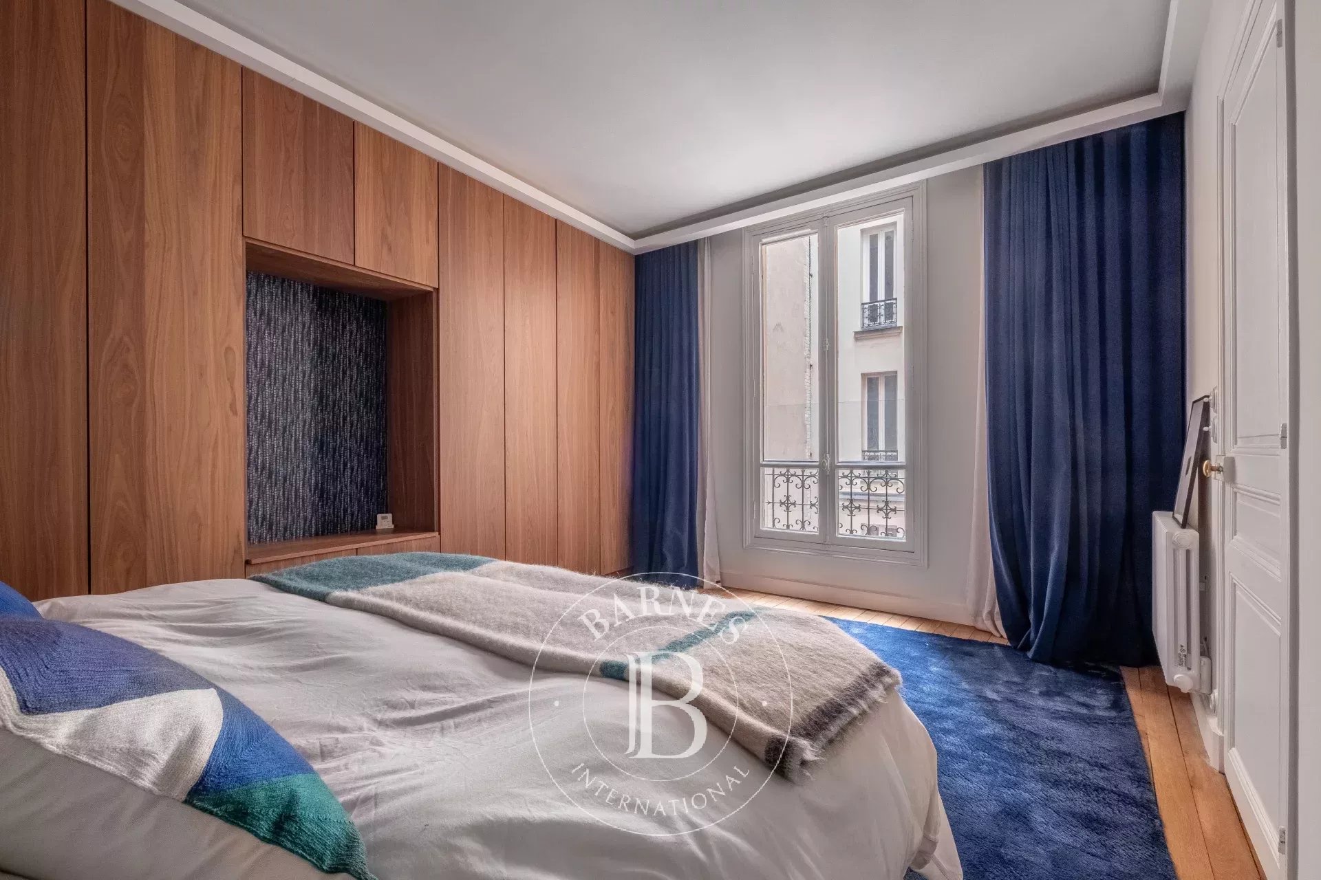 Daire Paris 6ème - picture 5