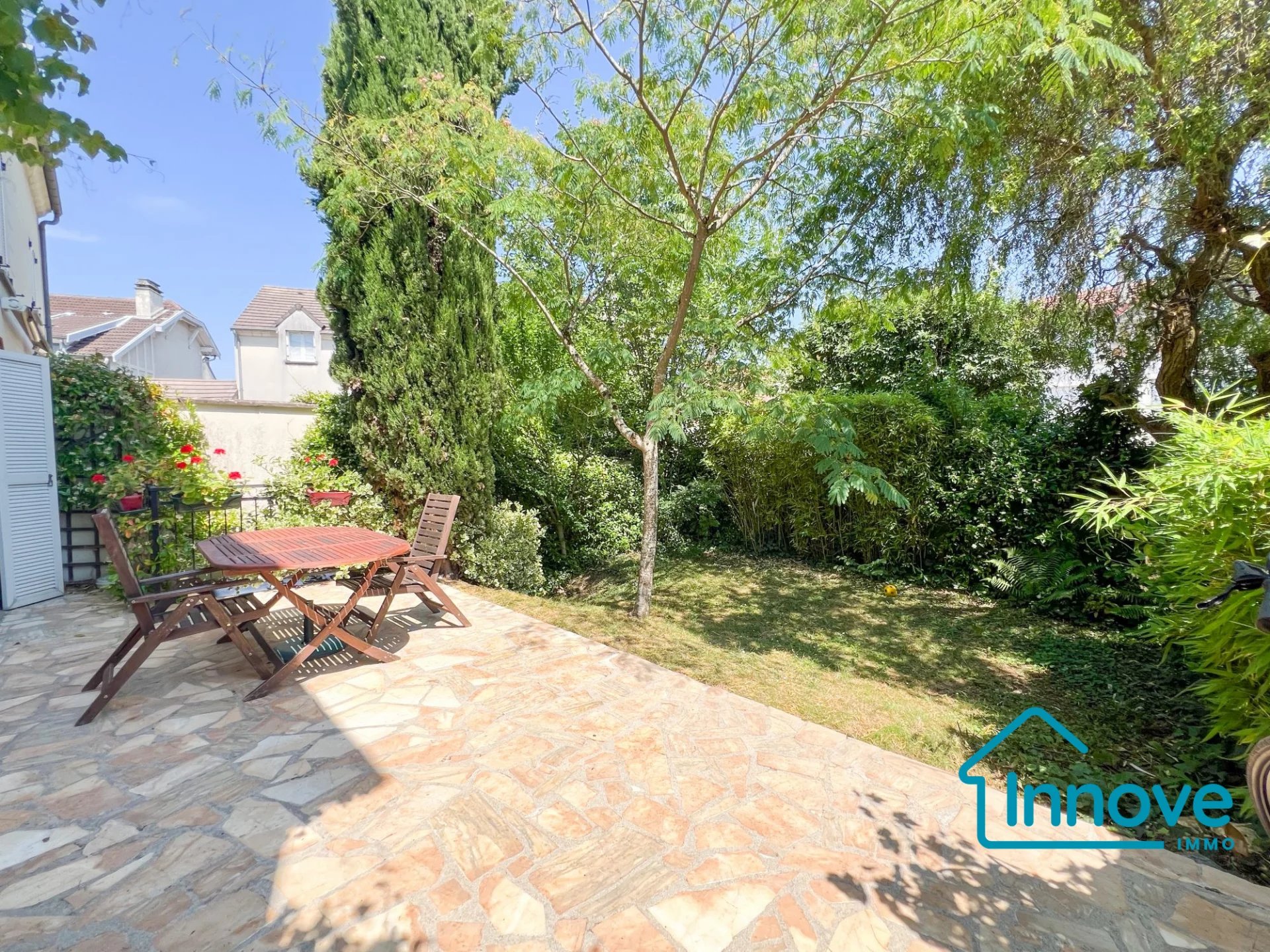 Plateau Saint-Antoine - Maison Familiale