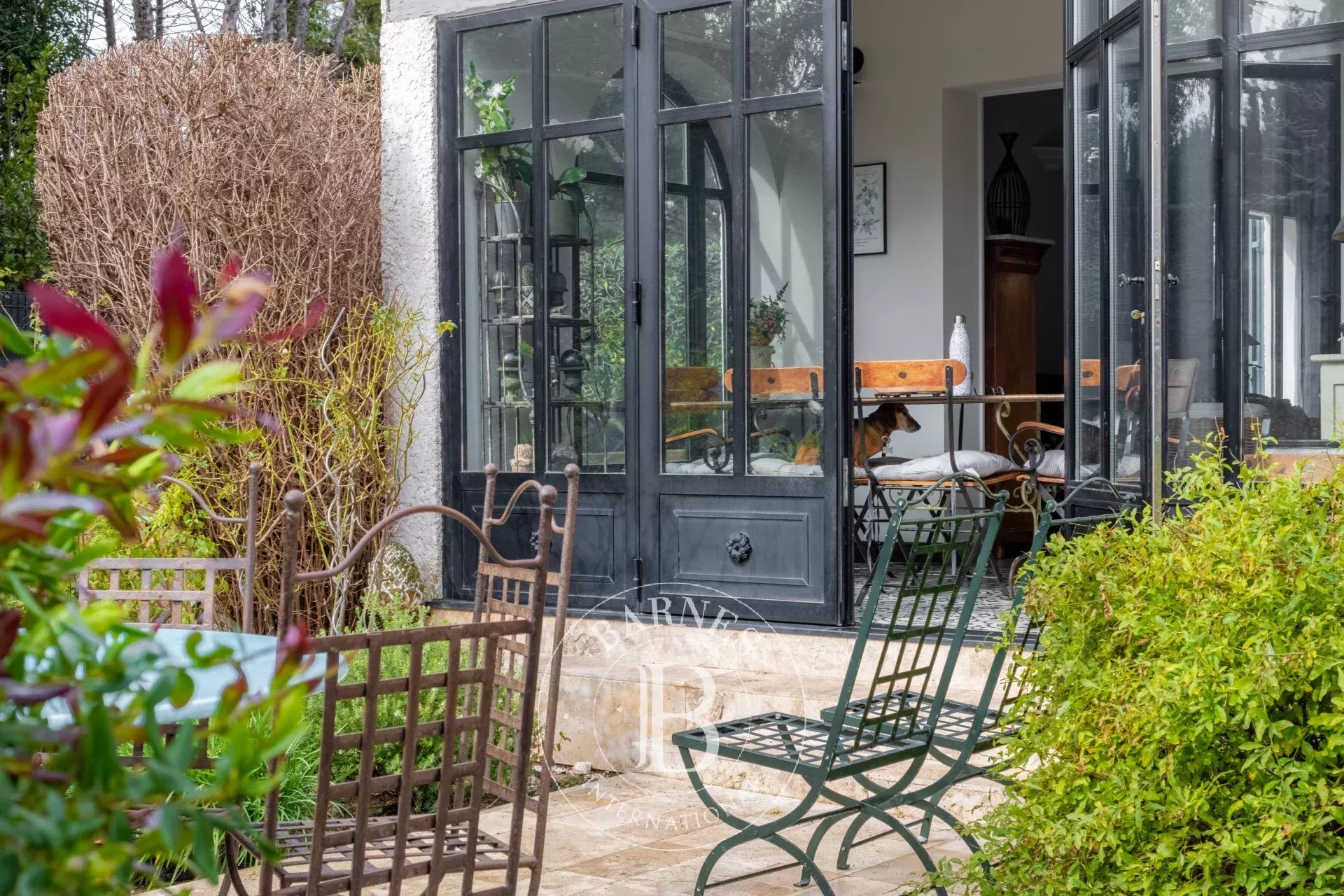 Ev Six-Fours-les-Plages