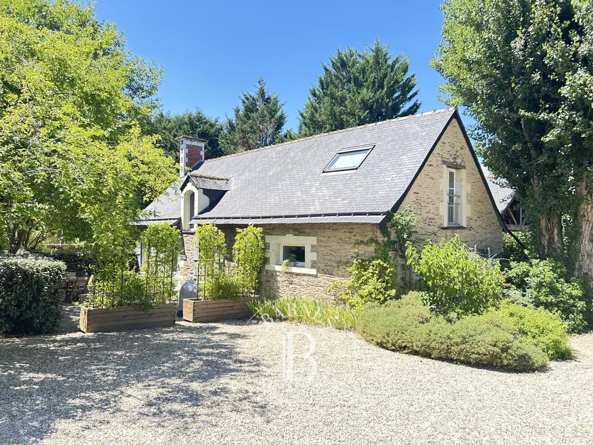 Maison Angers  -  ref 86195588 (picture 2)