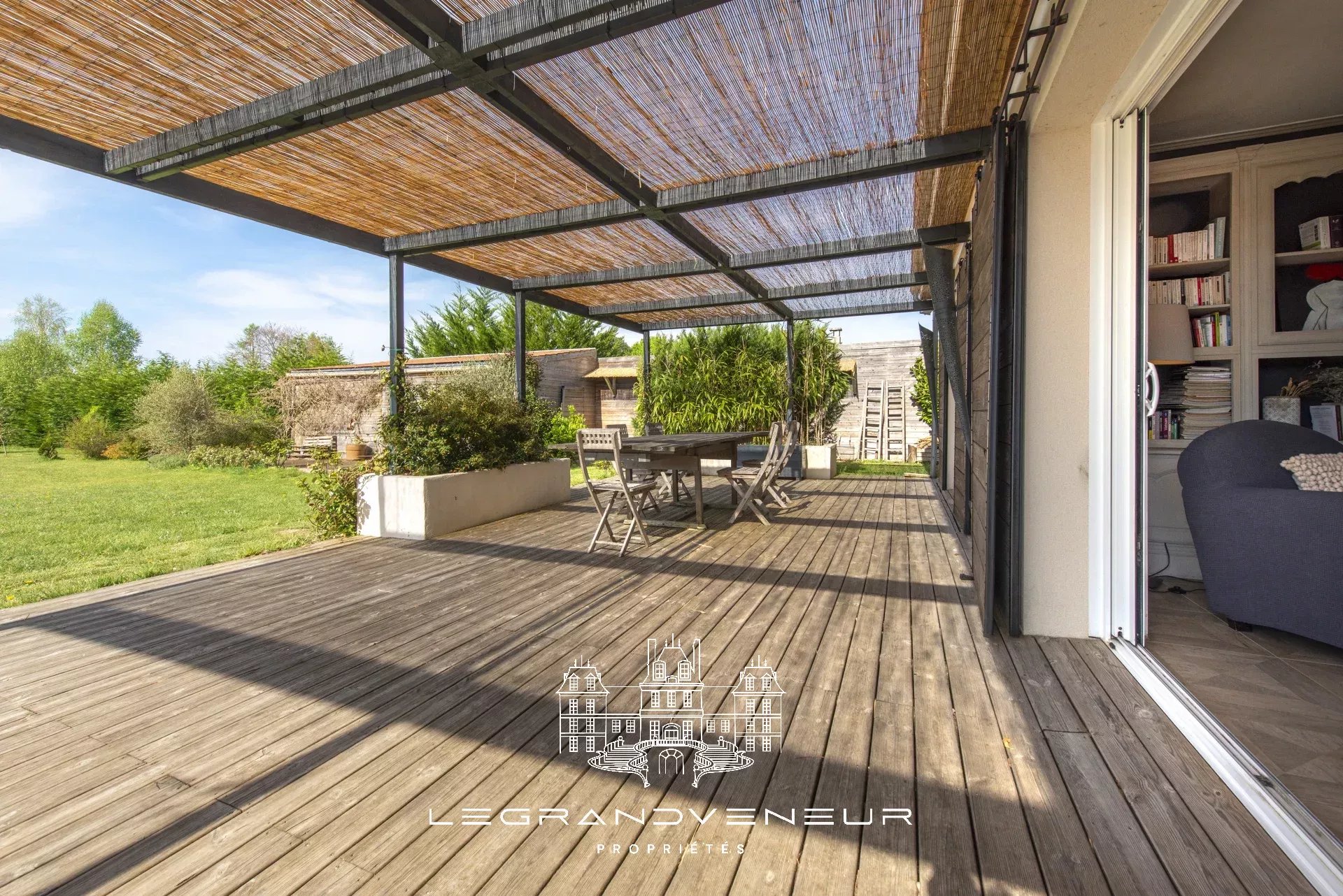 Sale House Barbizon