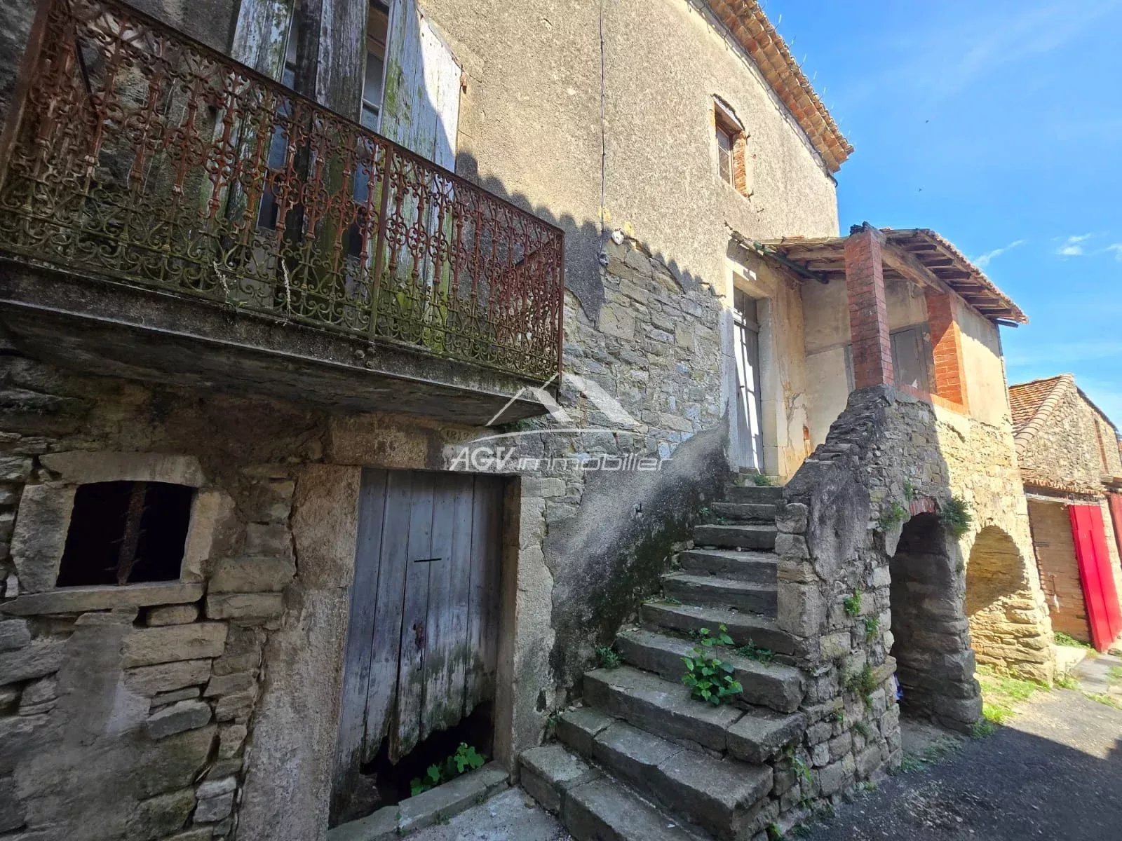 Agence immobilière de AGV IMMOBILIER