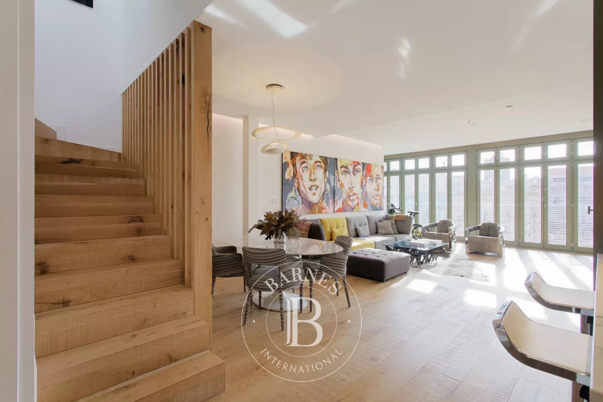 Daire Barcelona - picture 12