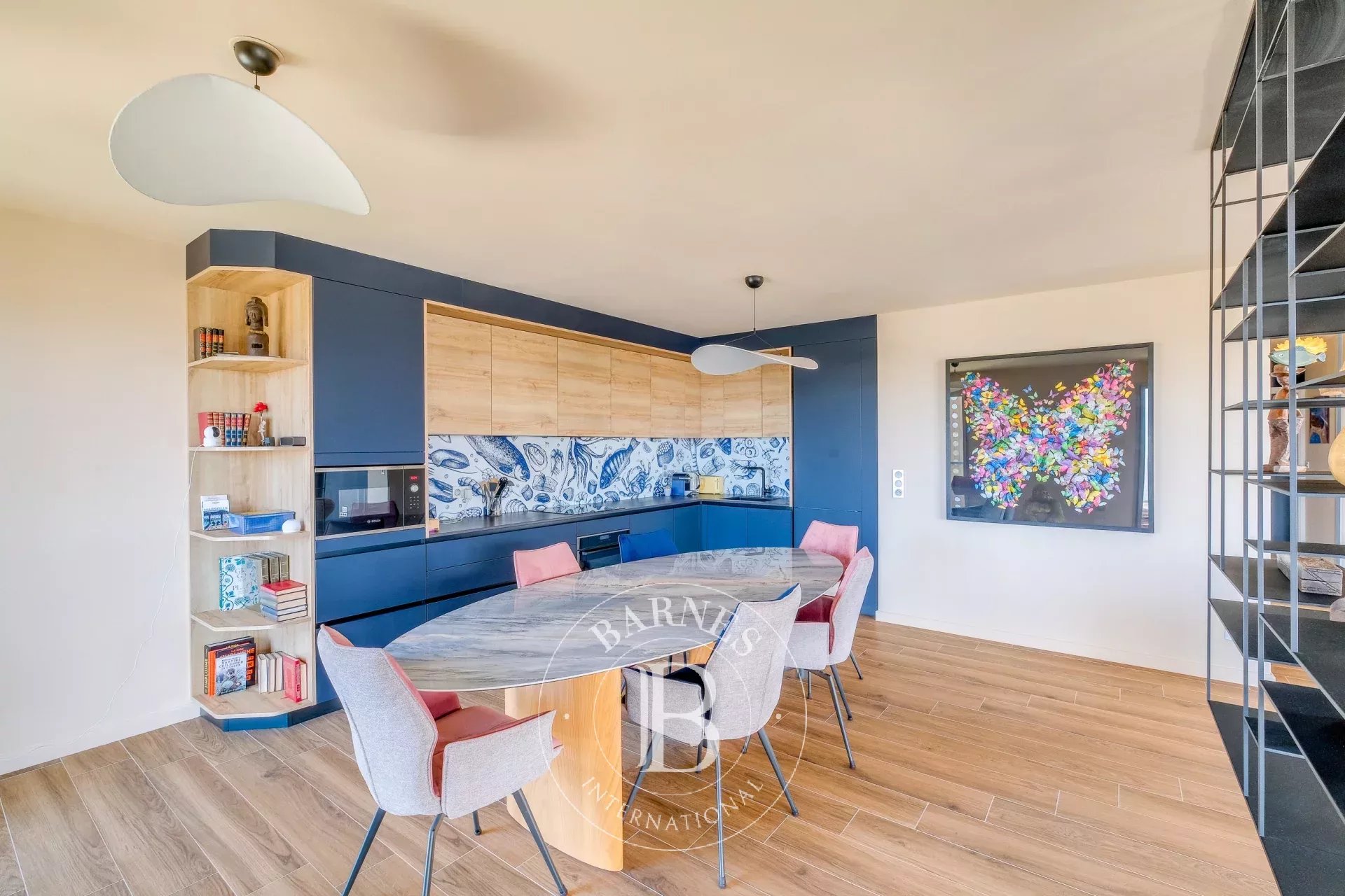 Daire Marseille 8ème - picture 10