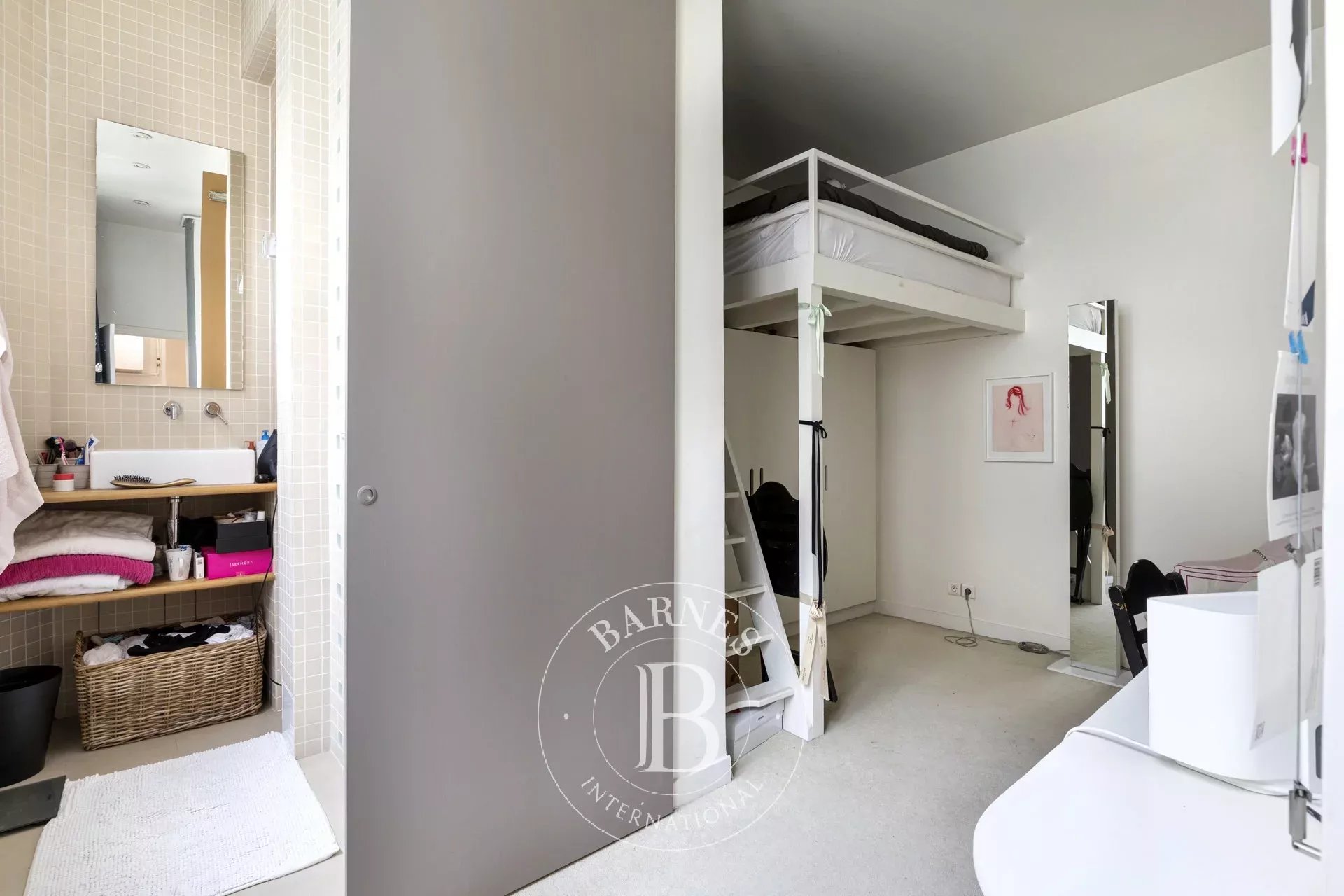Квартира Neuilly-sur-Seine - picture 16