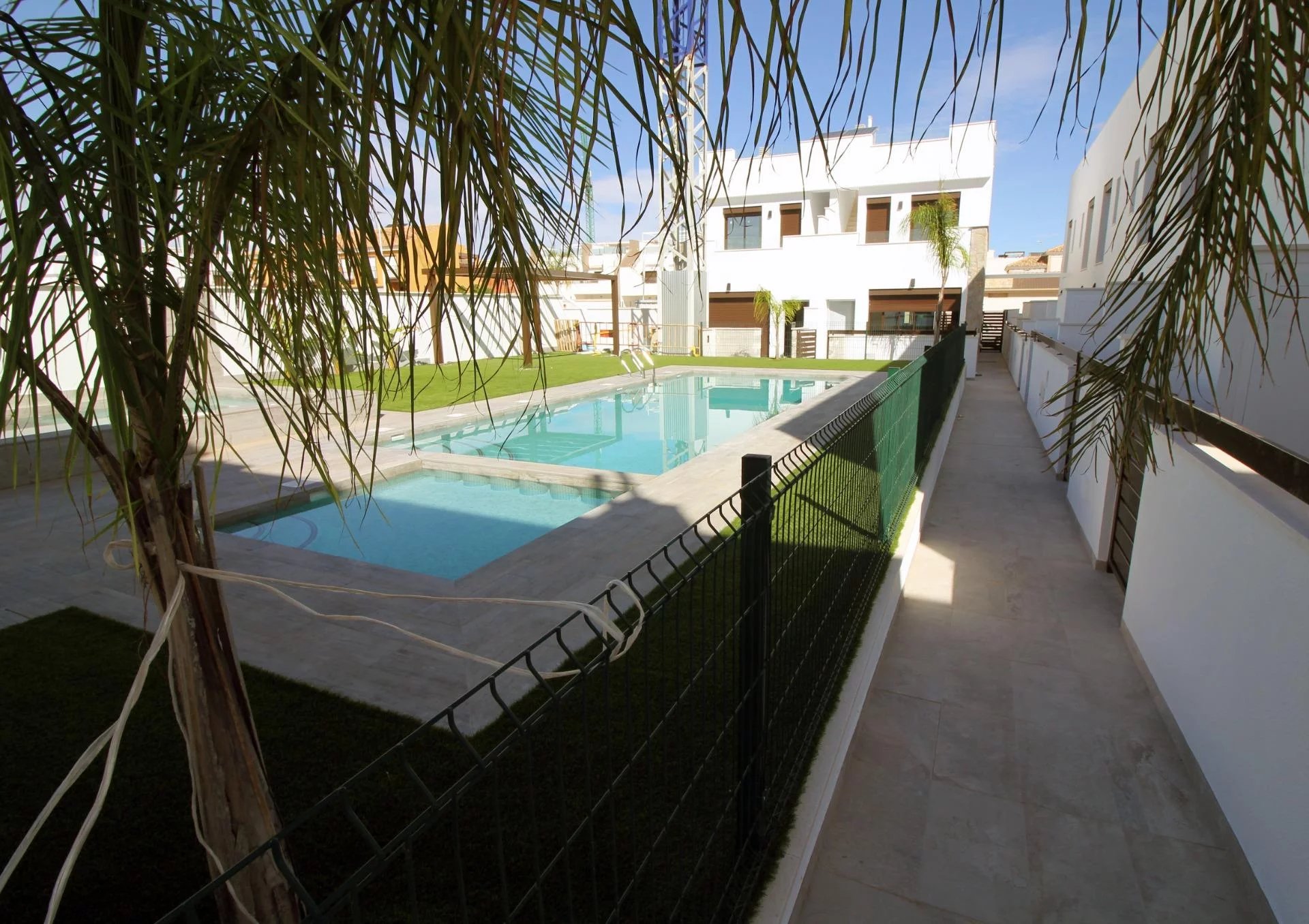 Agence immobilière de NOFFIMMO