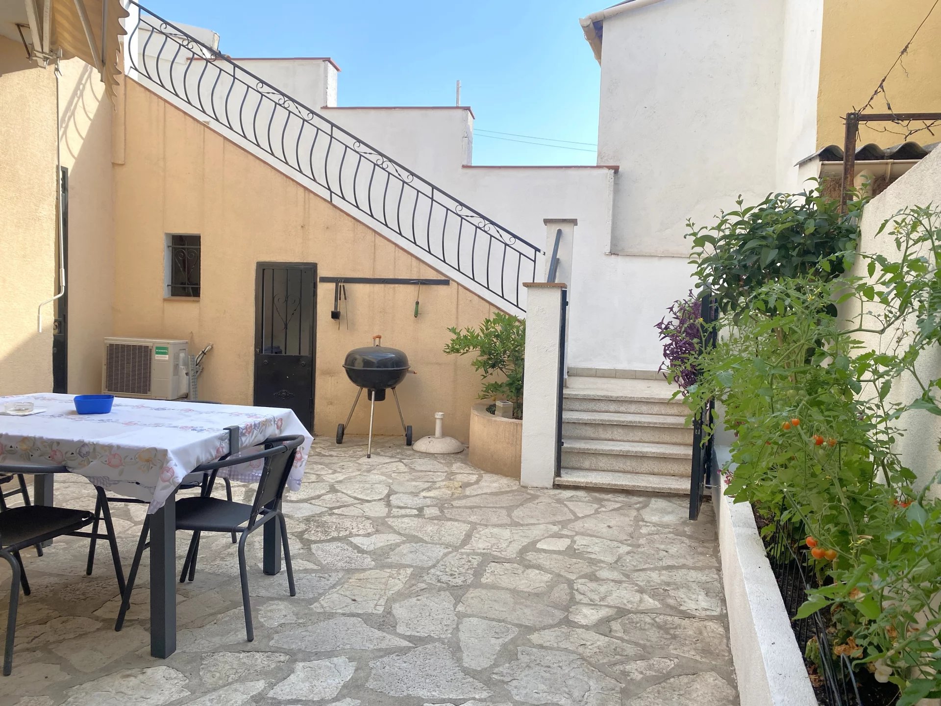 Vente Maison Toulon Pont du Las