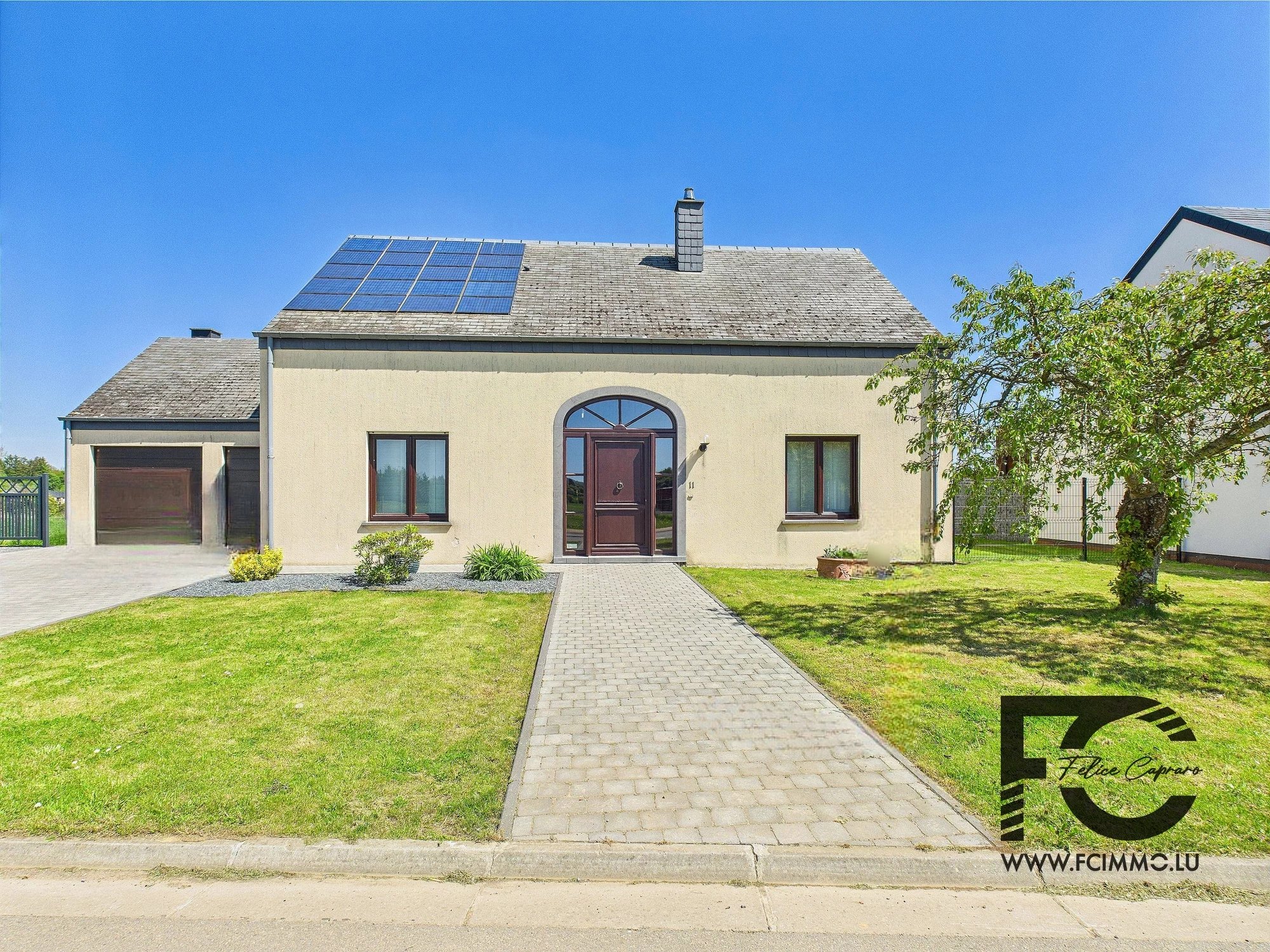 Sale House Musson