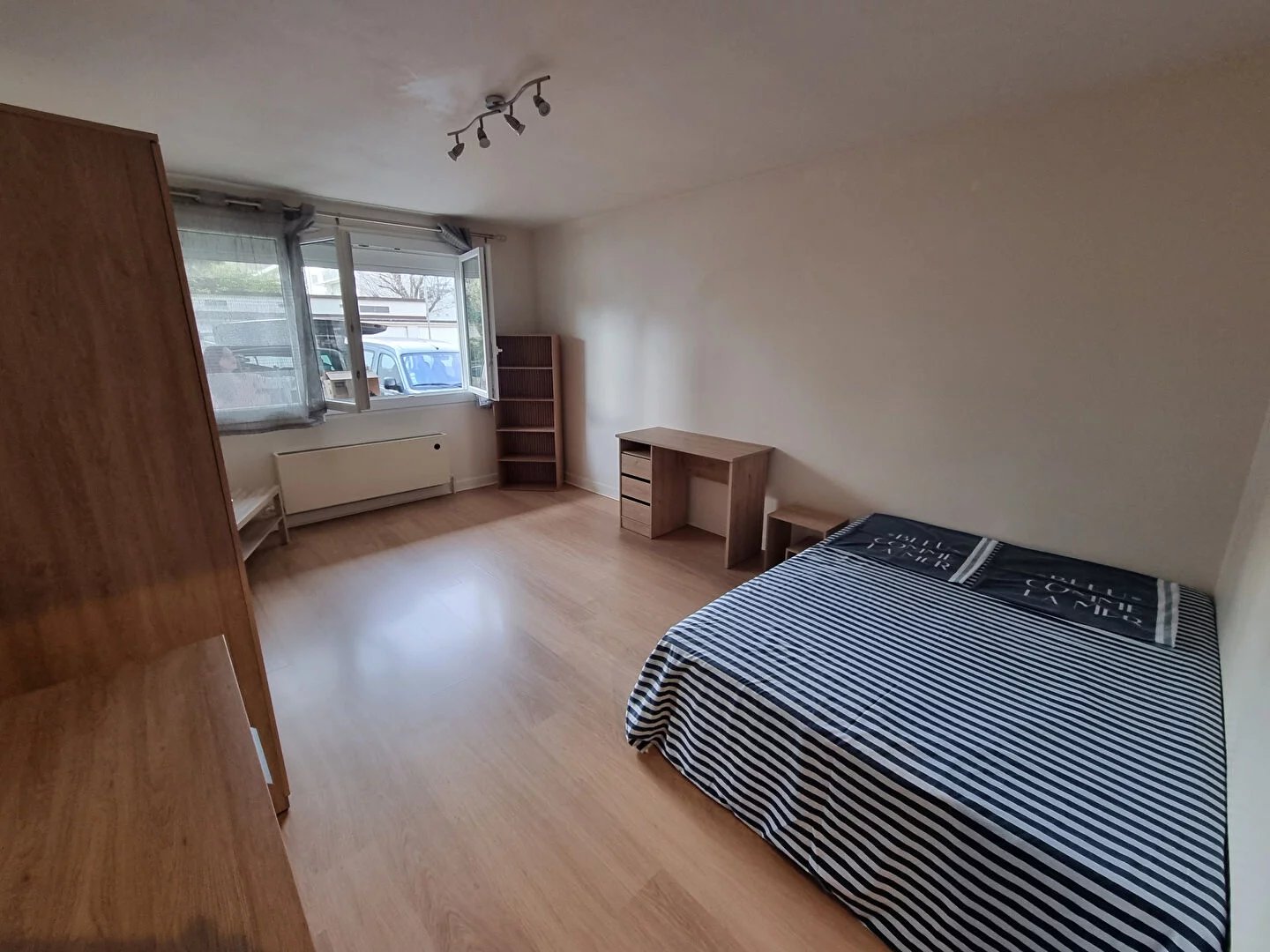 Location Appartement Toulouse