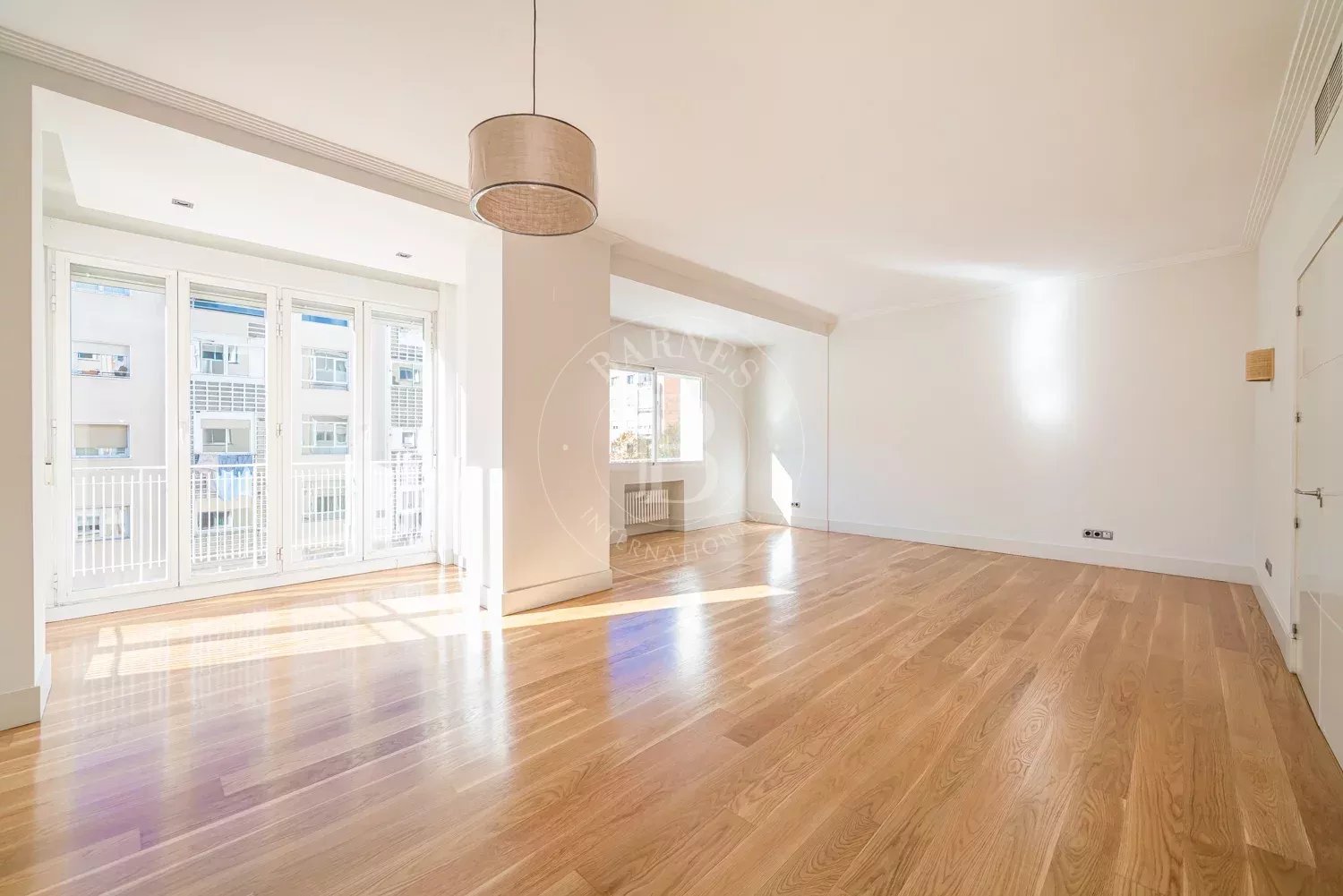 Daire Madrid - picture 4