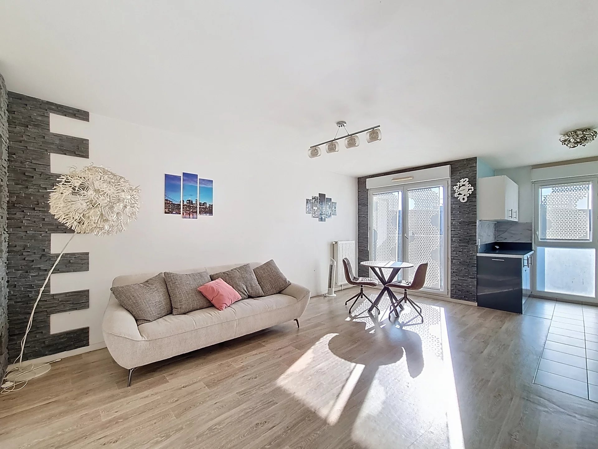 Agence immobilière de EURL HADJADJ IMMOBILIER