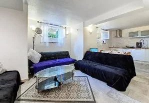 Affitto Appartamento Juan-les-Pins Centre