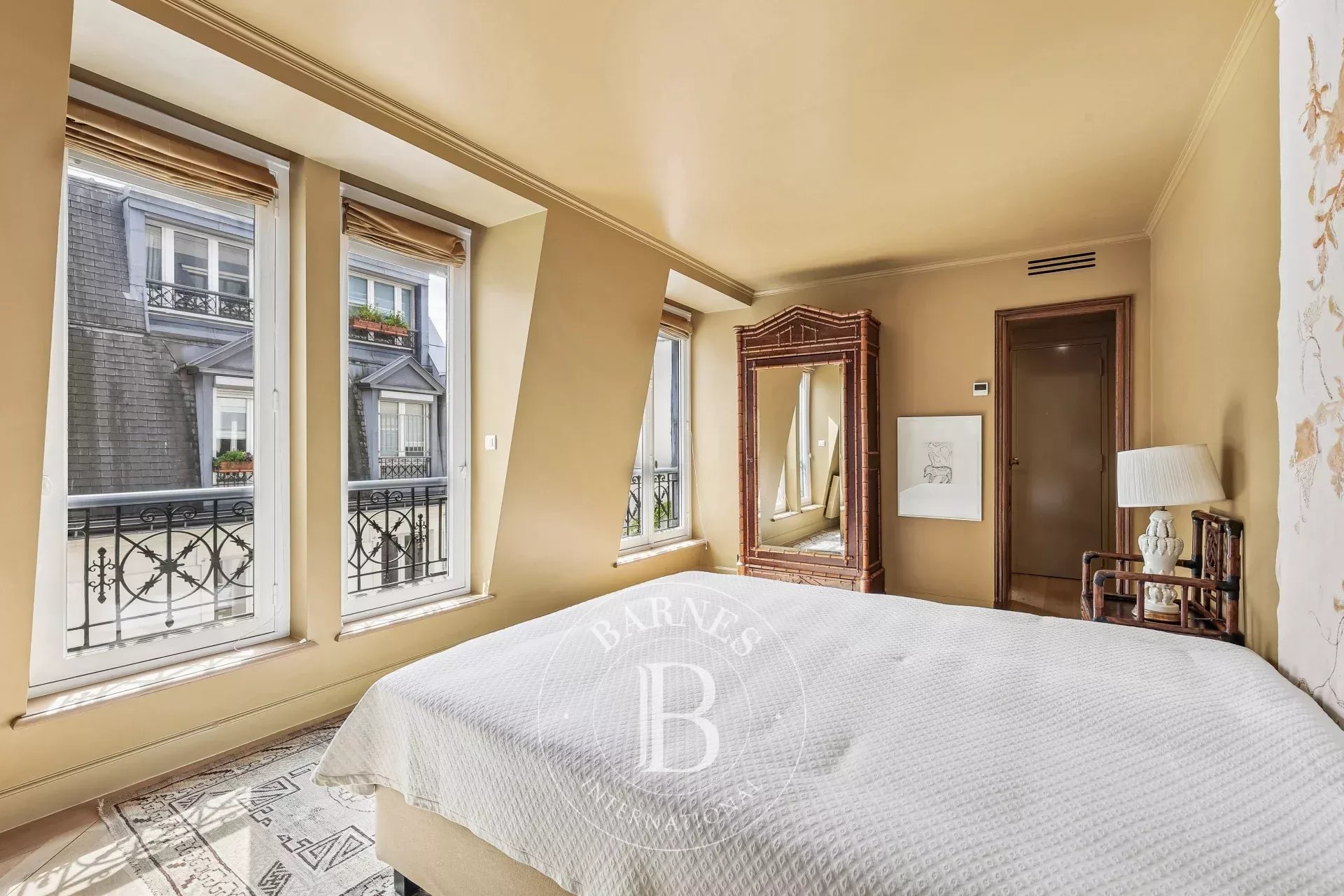 Paris  - Apartment 2 Bedrooms - picture 11