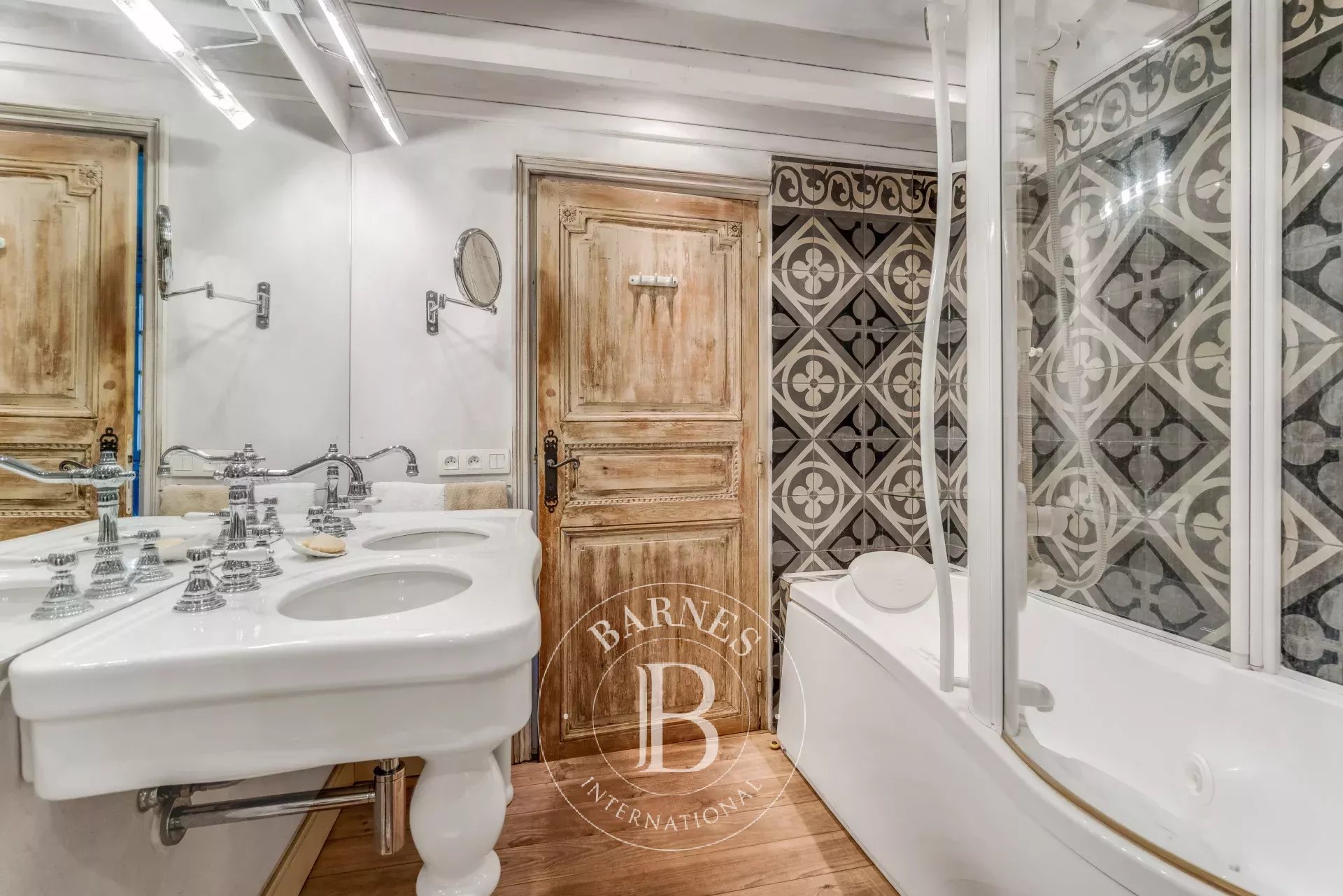 Saint-Tropez  - House 3 Bedrooms - picture 9