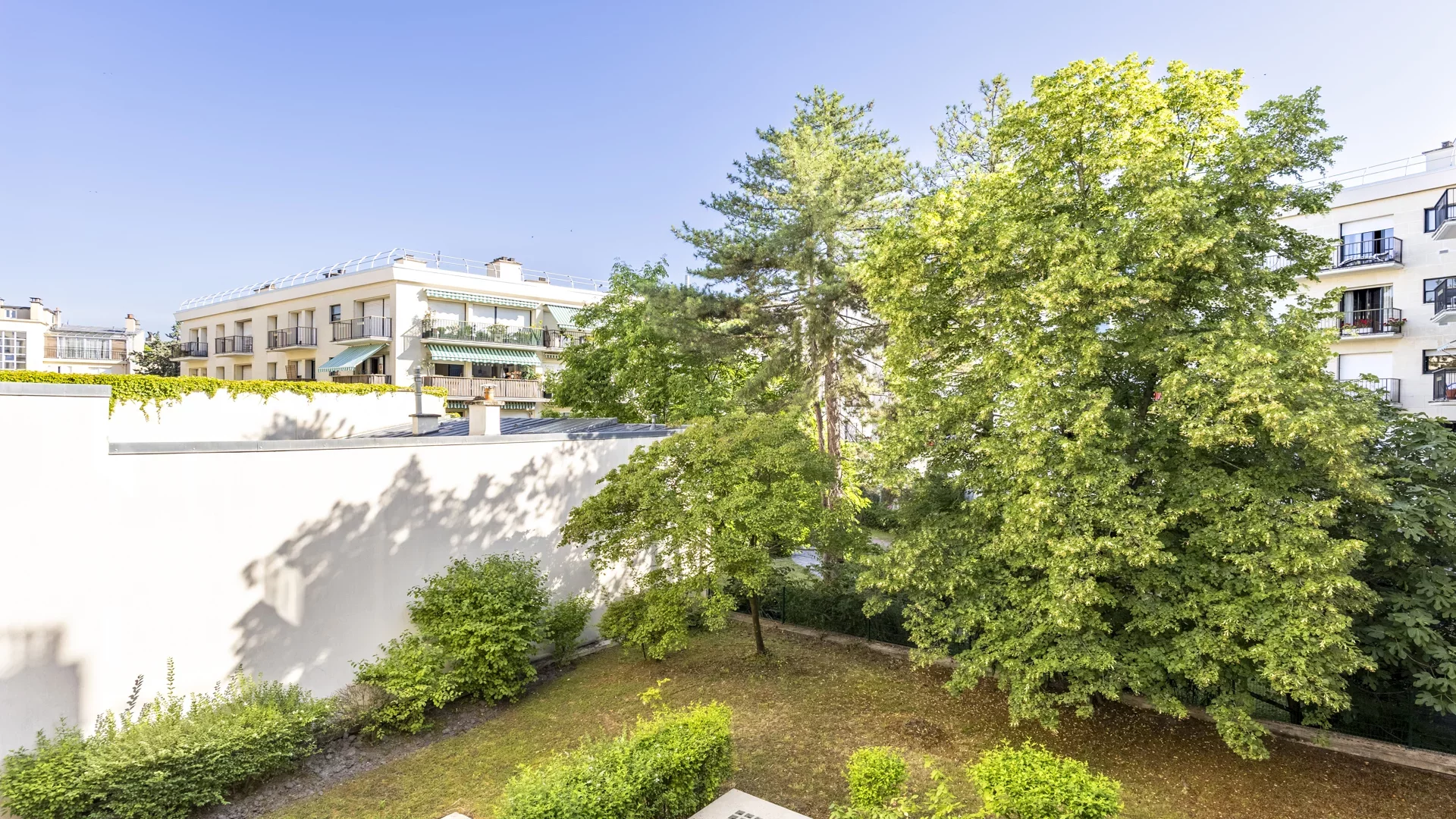 Neuilly-sur-Seine - CHÉZY / SABLONS