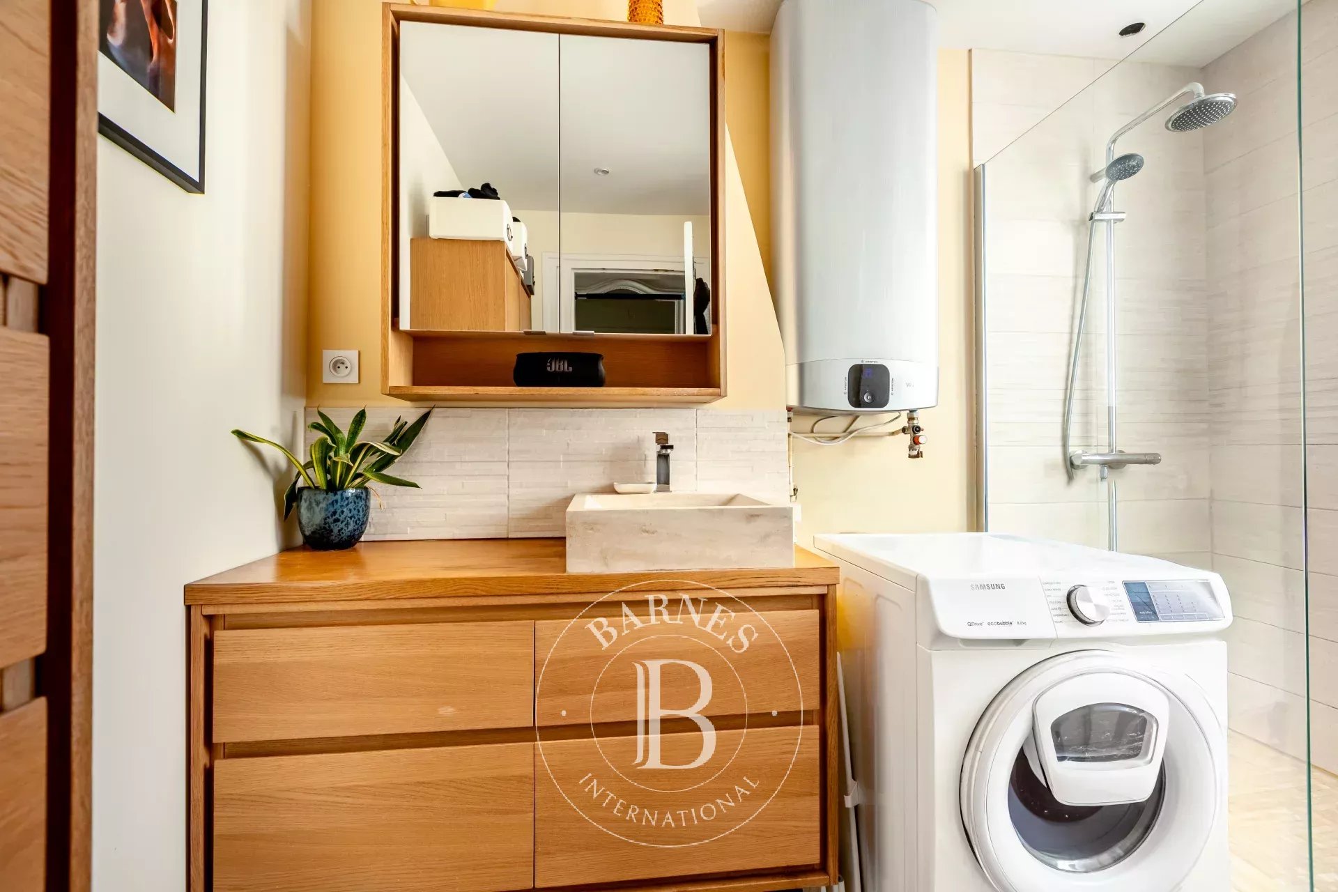 Daire Paris 17ème - picture 7