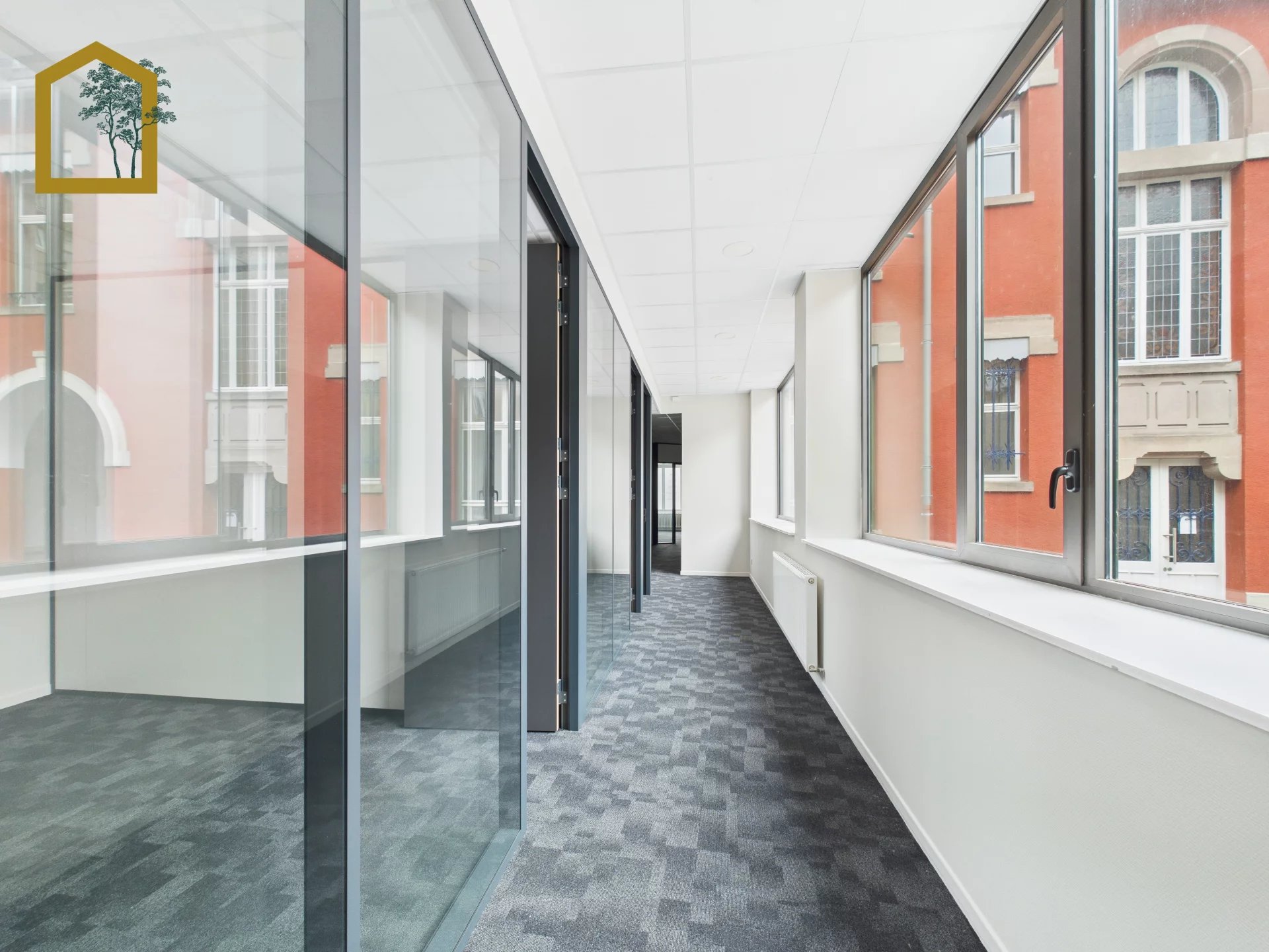 Agence immobilière de ANSE IMMOBILIER