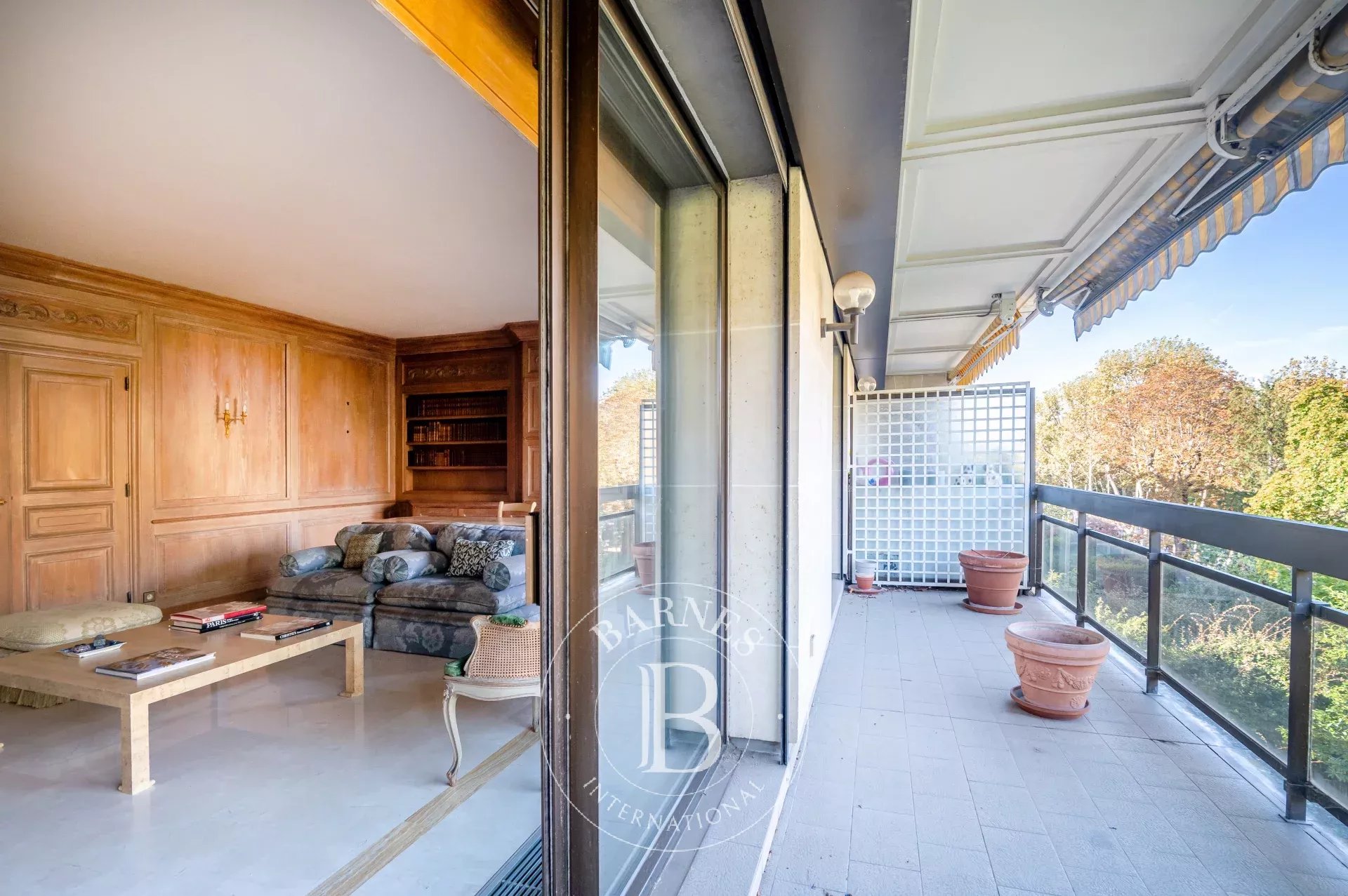 Квартира Neuilly-sur-Seine - picture 5
