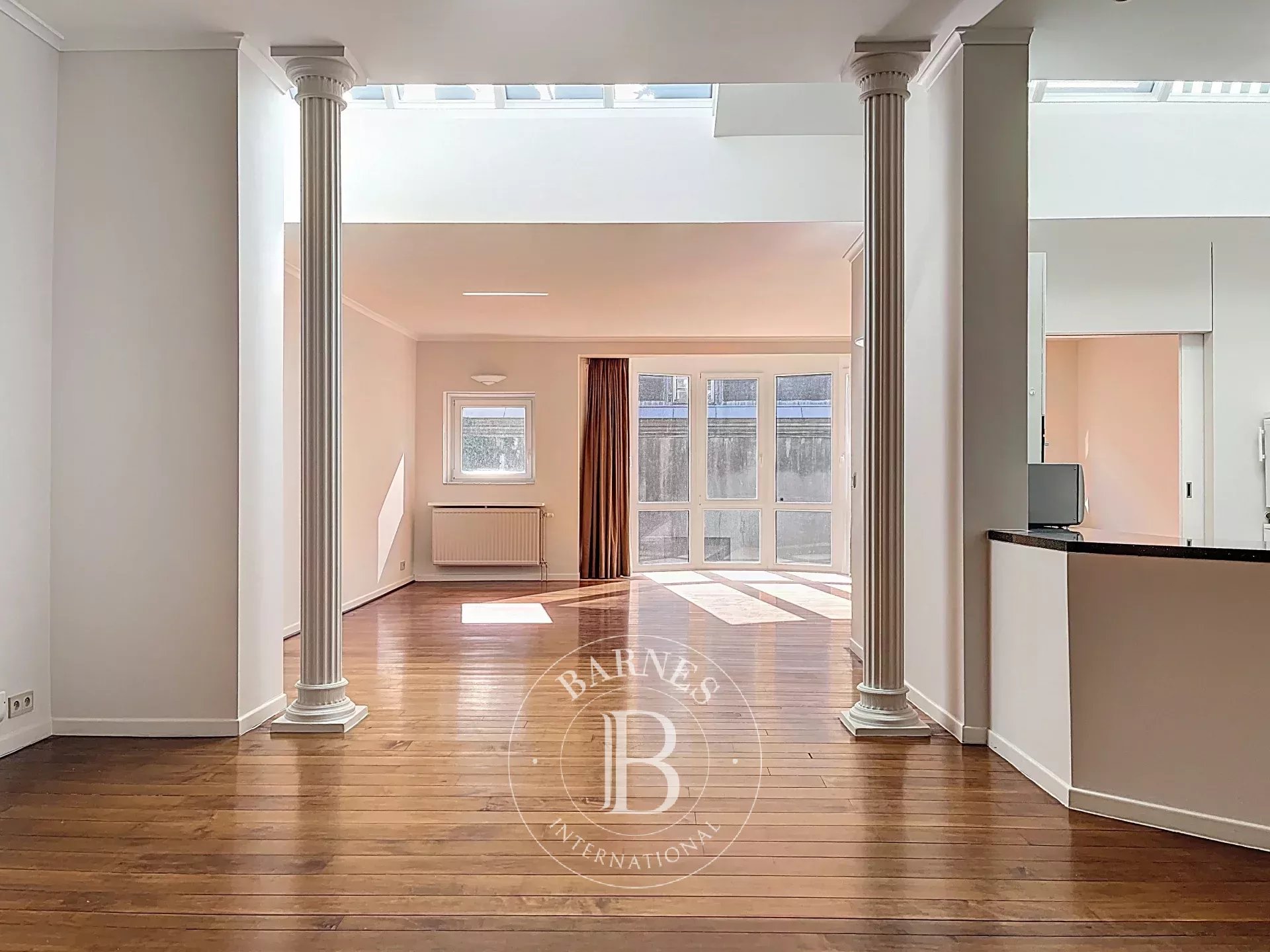 Quartier Sablon -  Appartement 2 chambres