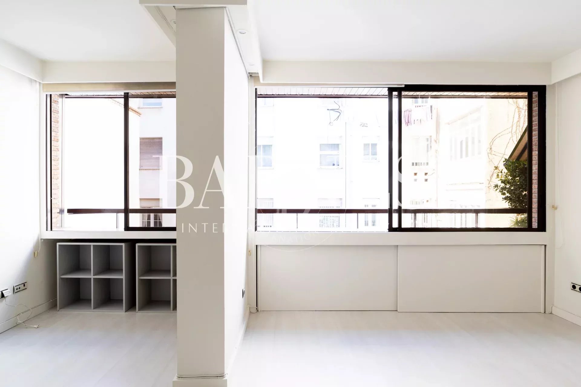 Daire Madrid - picture 8