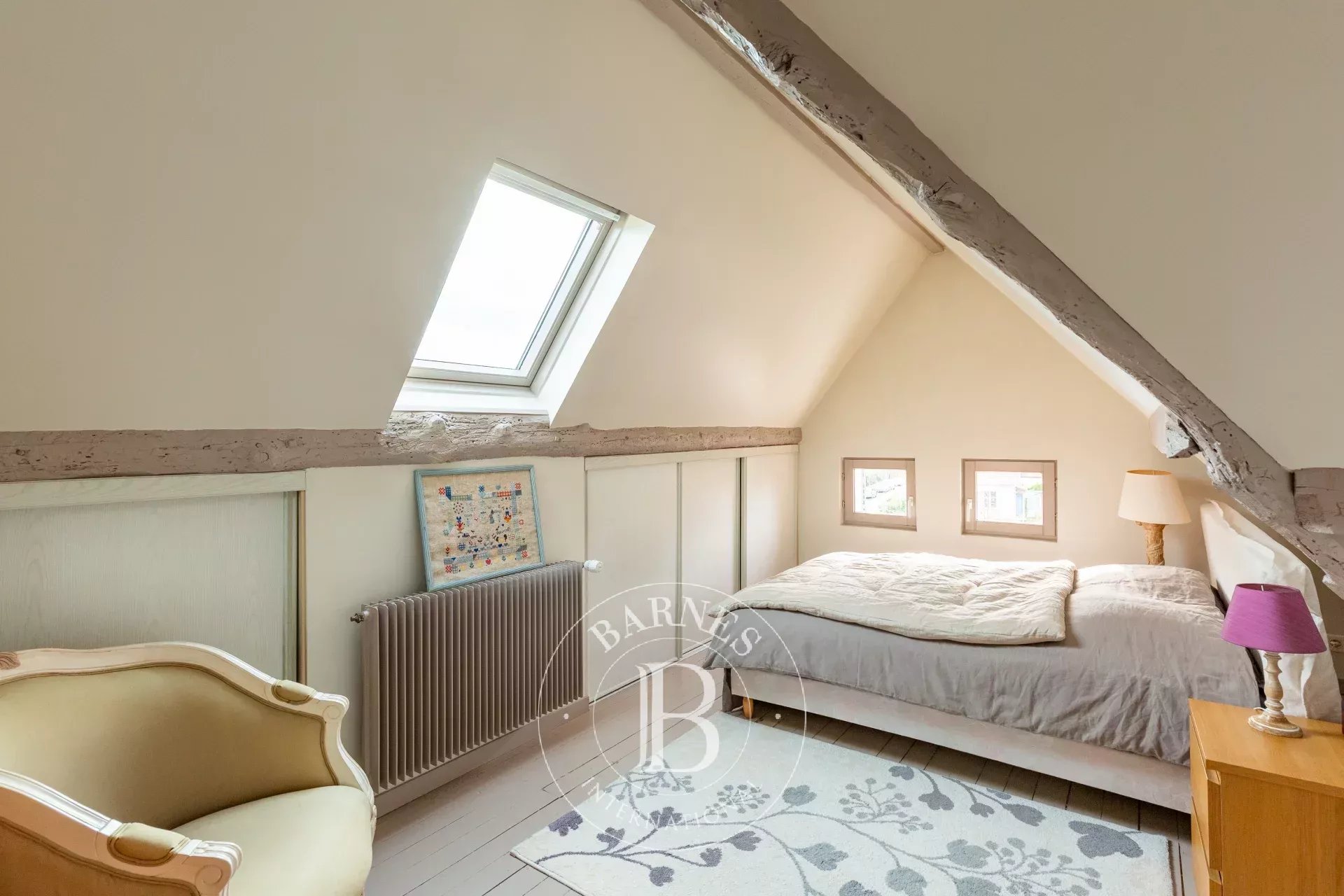 Le Vésinet  - Maison 6 Pi&egrave;ces 3 Chambres - picture 15