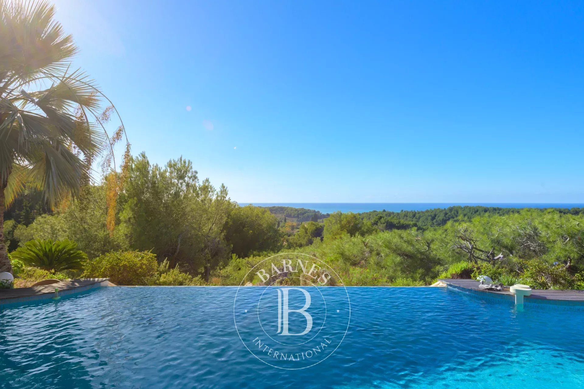 Ev Sanary-sur-Mer - picture 24