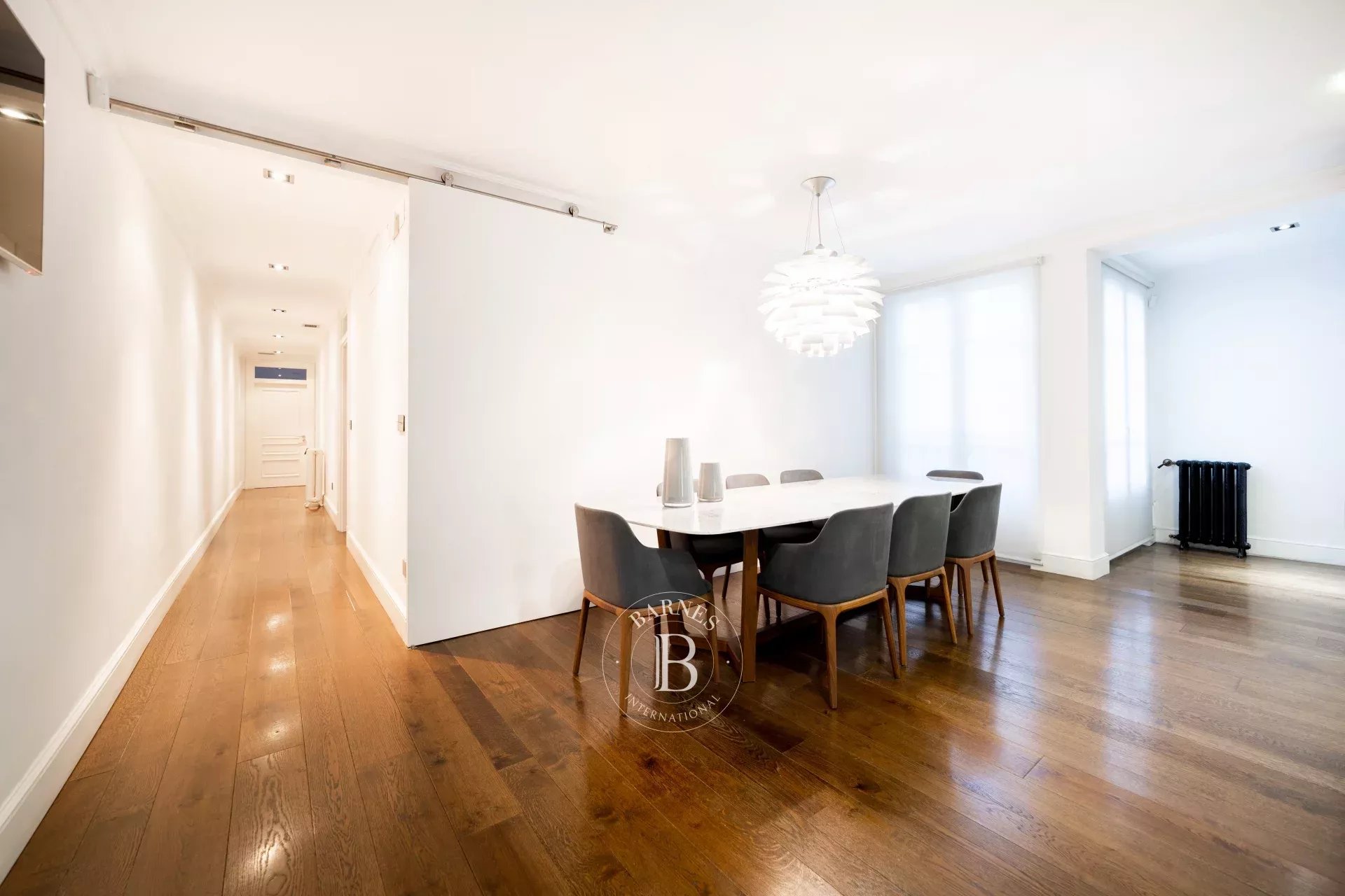 Daire Madrid - picture 18