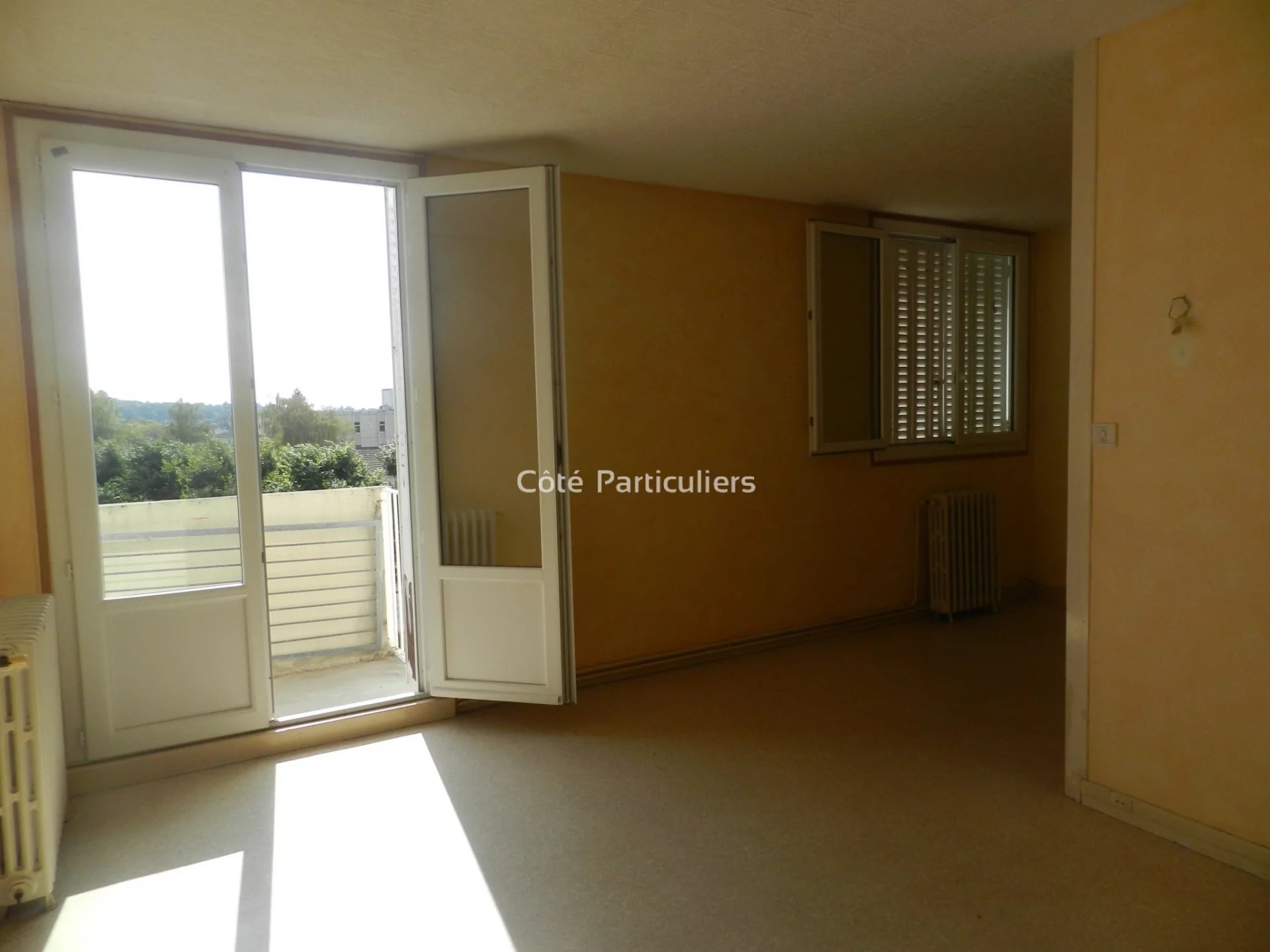 Vente Appartement Saint-Amand-Montrond