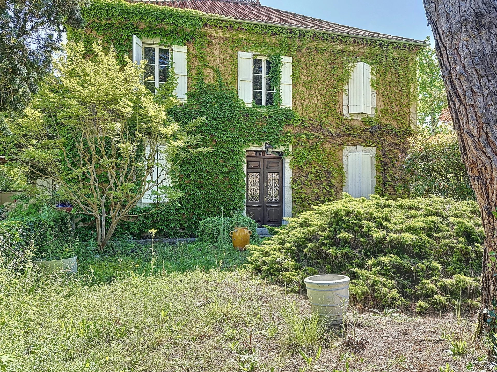 Vente Maison Maubourguet