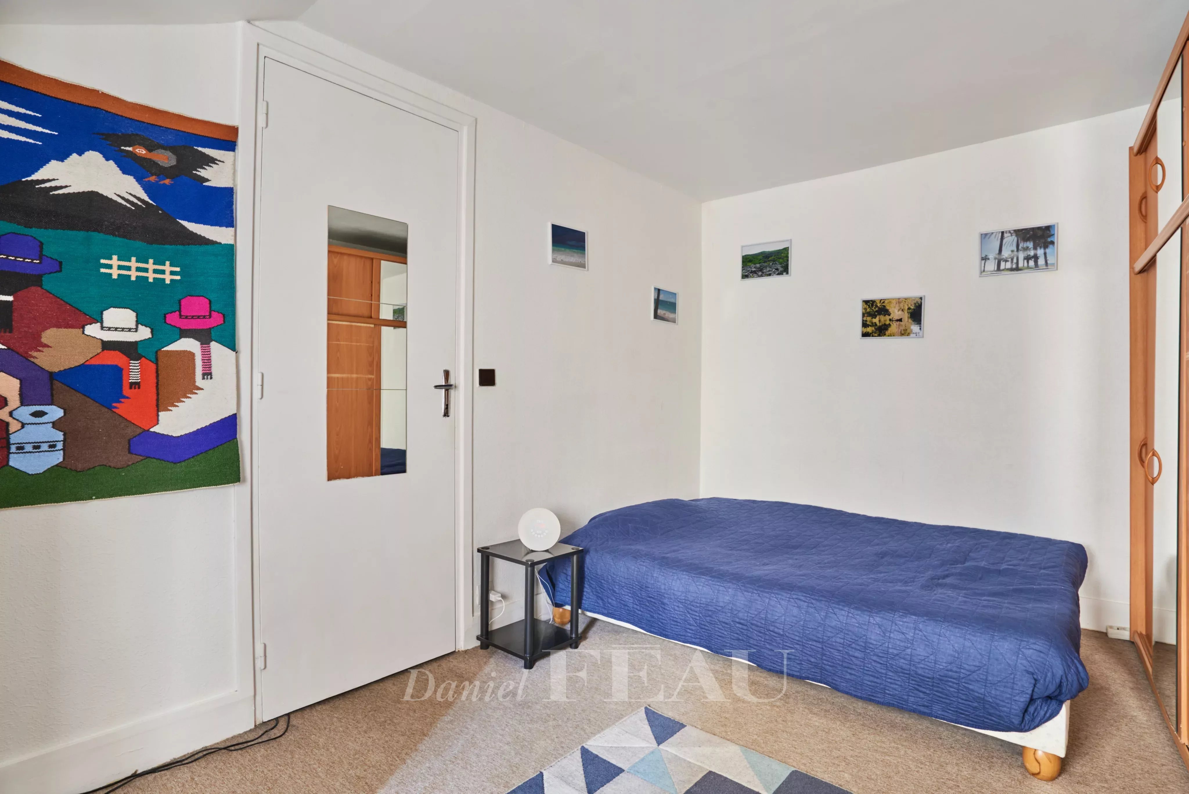 Sale Apartment Paris 14th