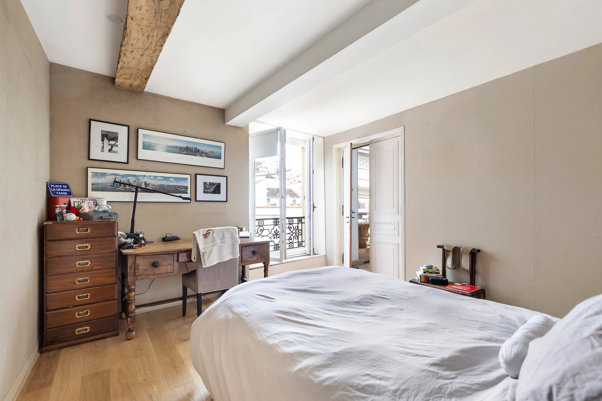 2 Bedroom Apartment/Flat's Image 9
