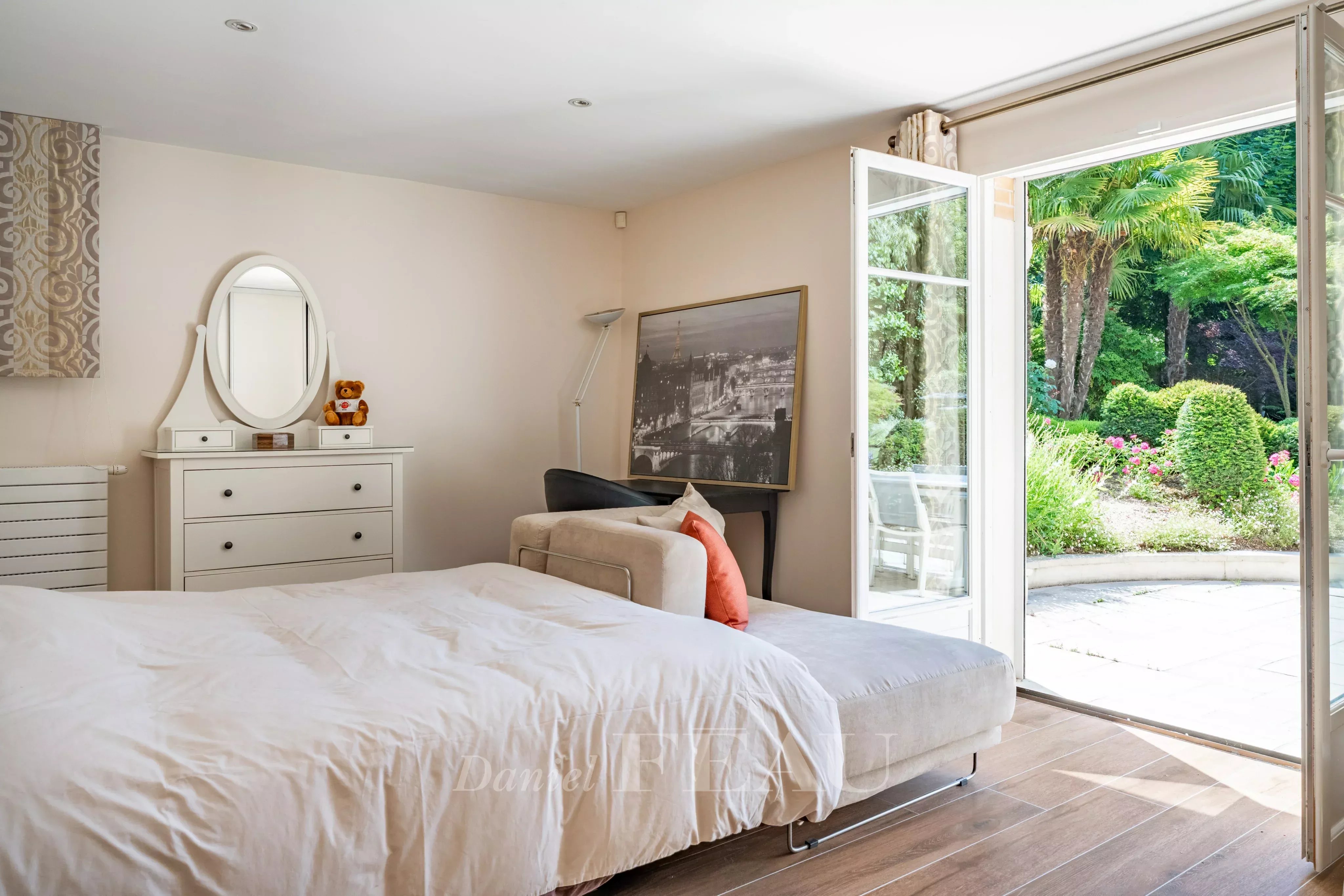 Vente Maison Le Vésinet