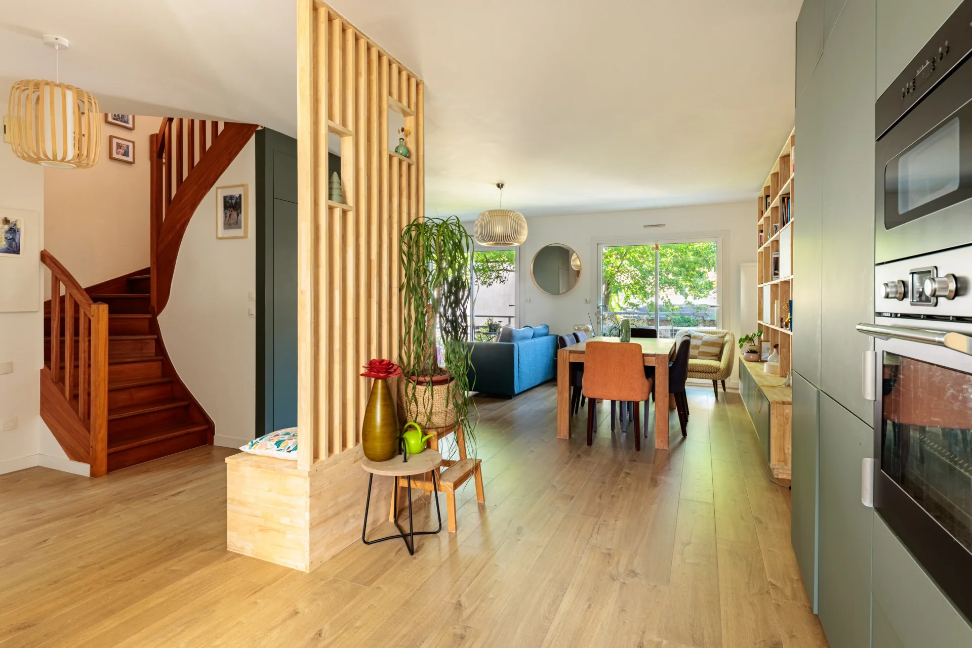 Nantes - NANTES - MELLINET