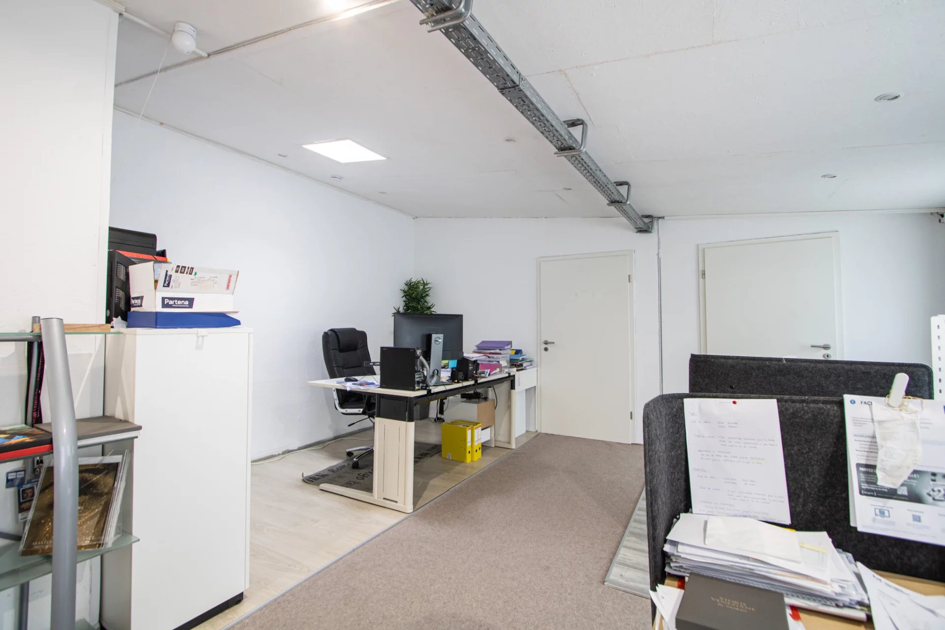 Sale Office Belvaux