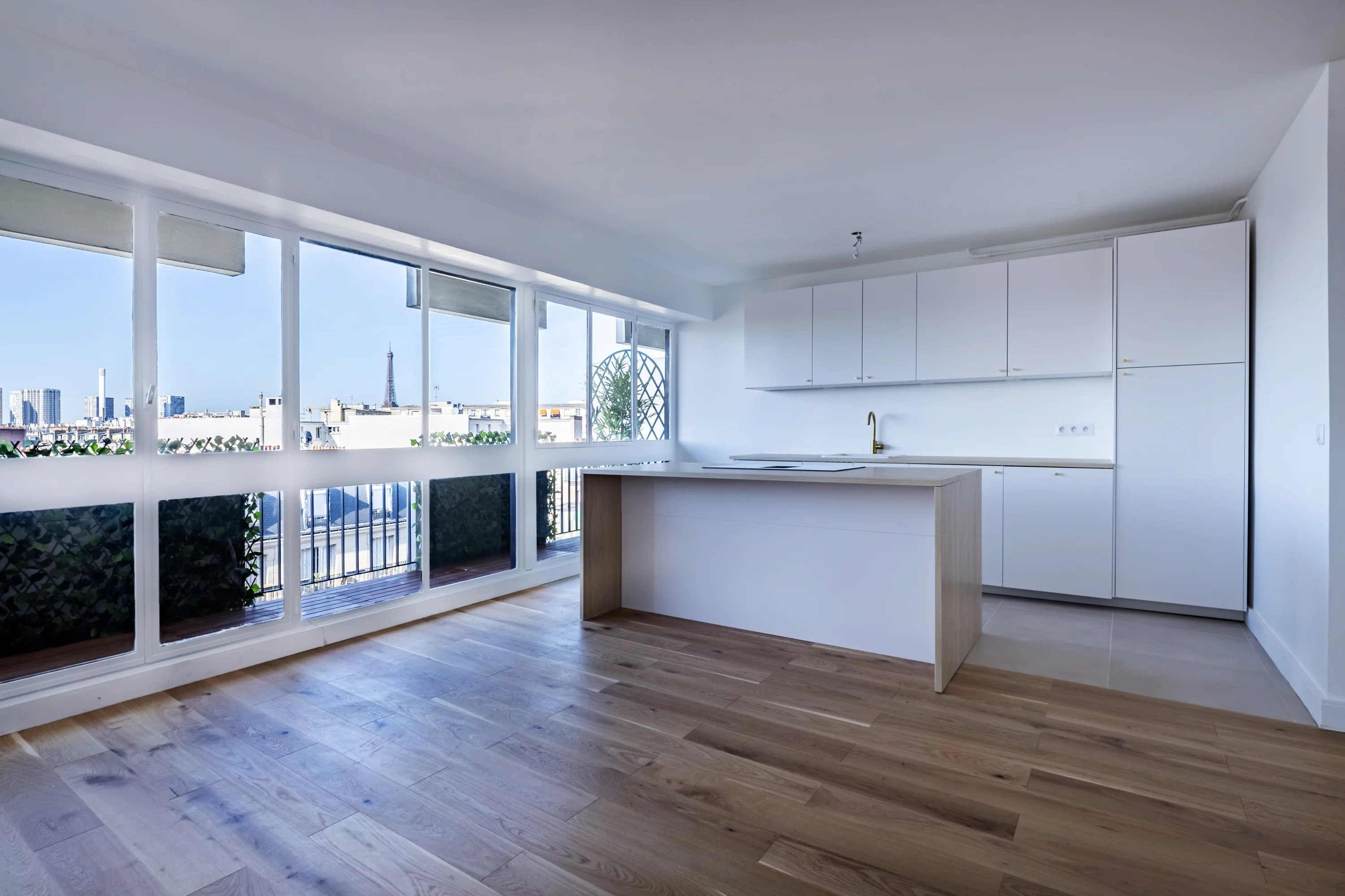 Agence immobilière de Valuo
