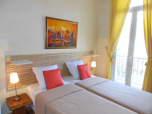 Agence immobilière de horizon & conseil