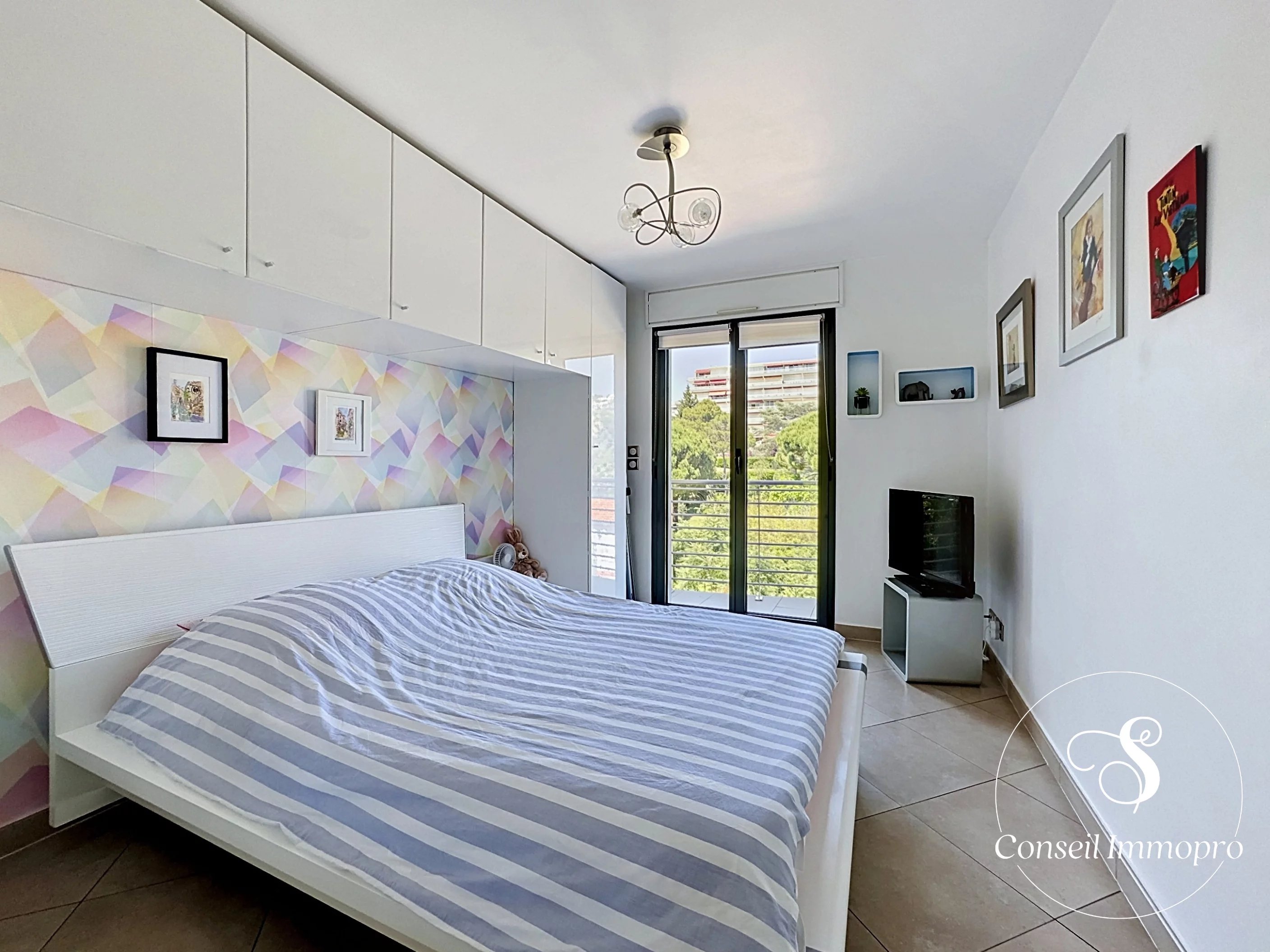 Appartement — Cannes — photo 8