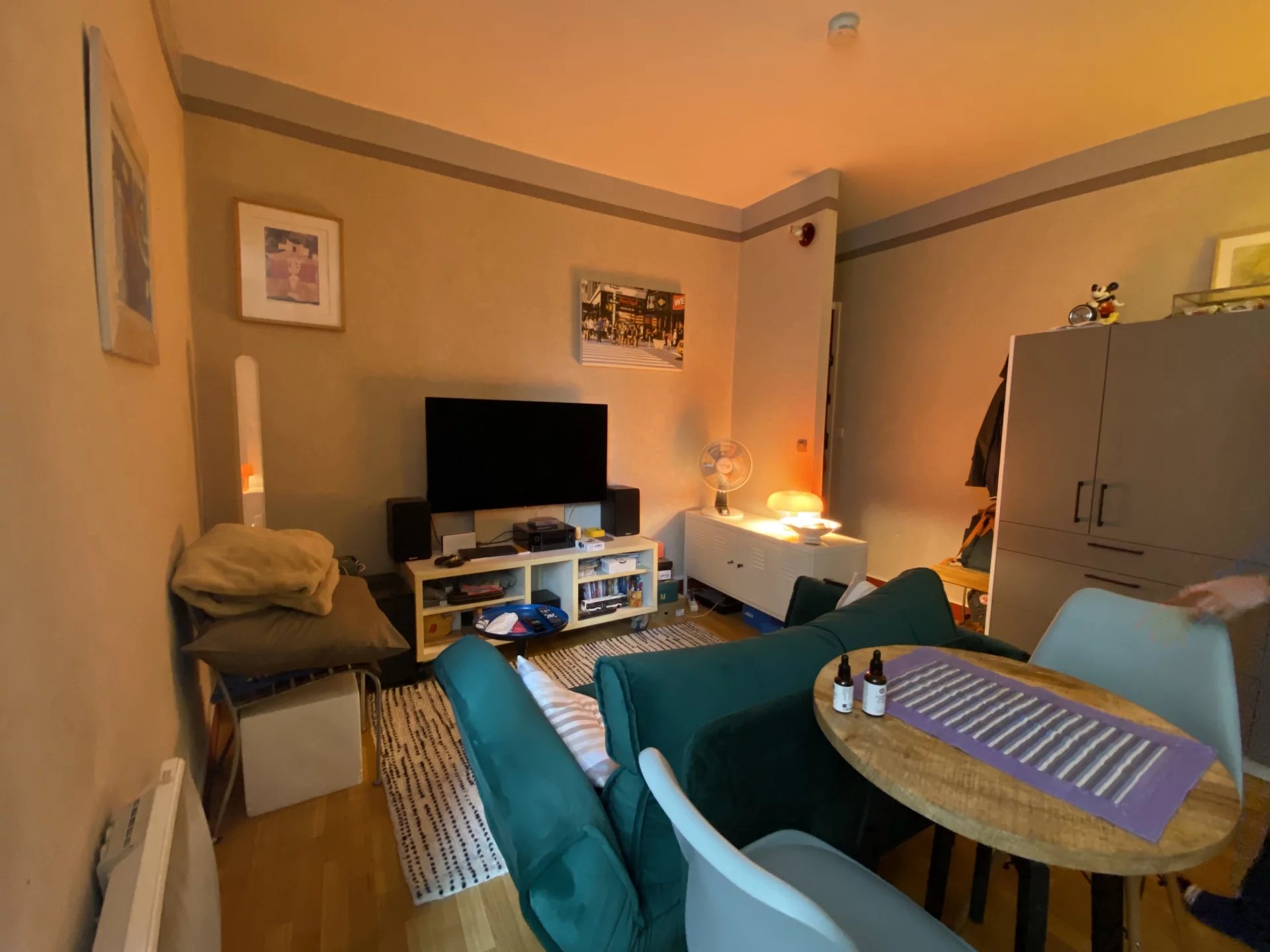 Vente Appartement Bordeaux Centre historique
