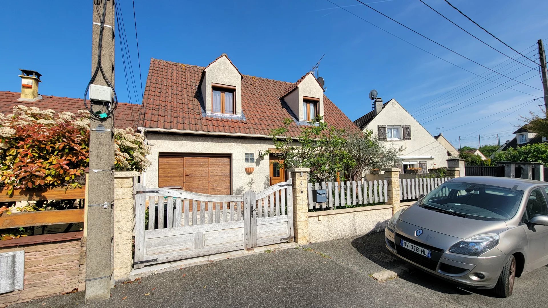 Agence immobilière de LMA Chelloise