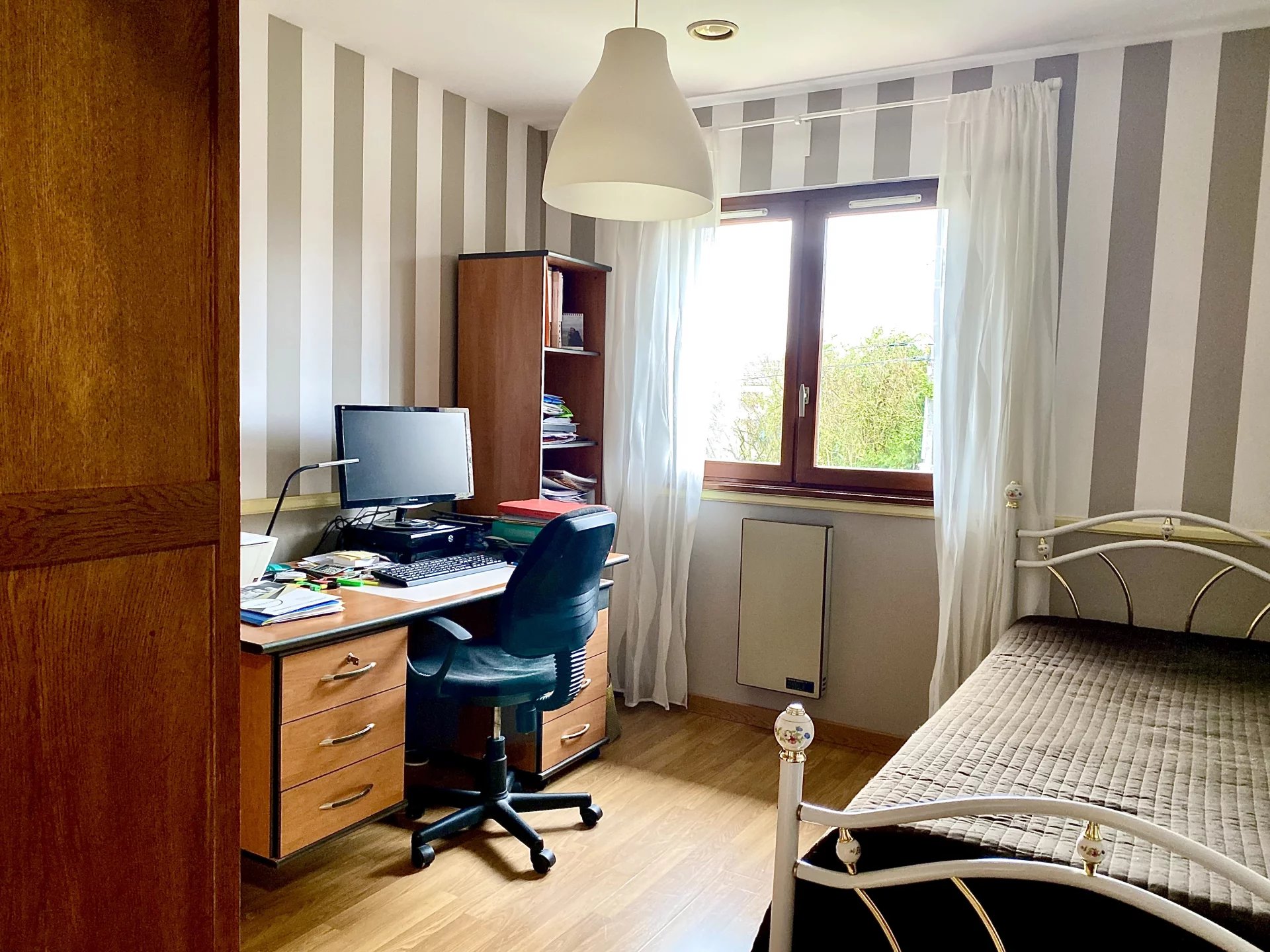 Achat Maison T8 à Saint-Julien-lès-Metz (57070) - 162m²