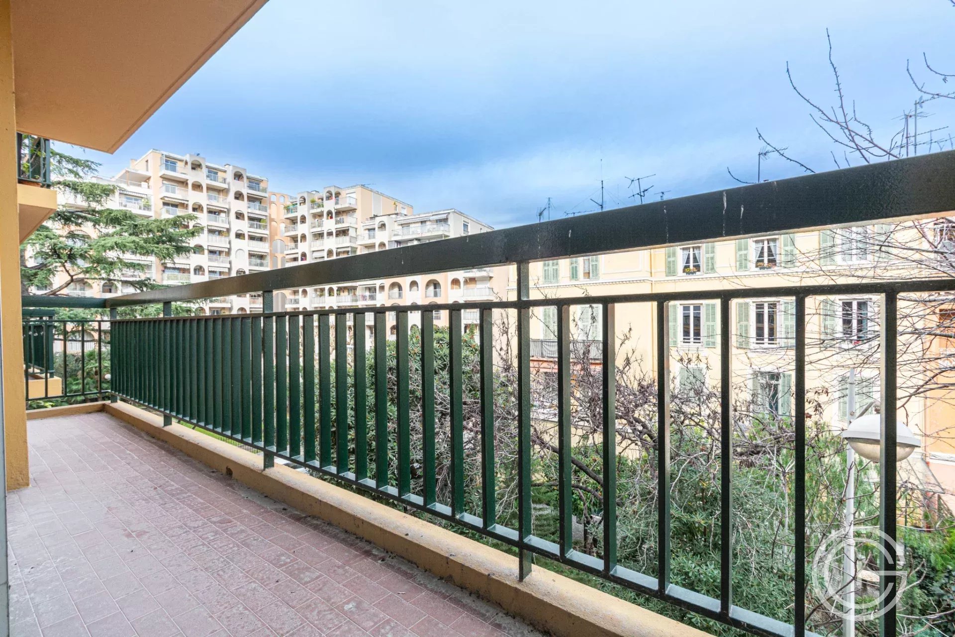Location Appartement Nice Acropolis