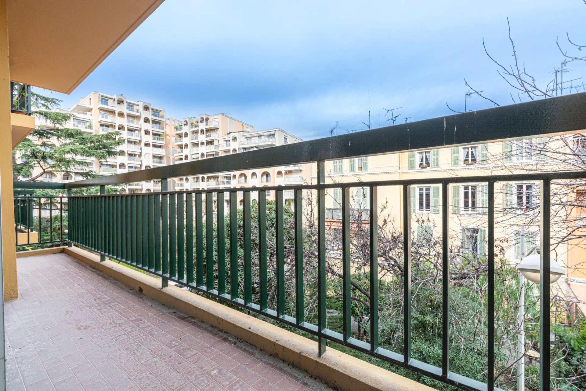 Location Appartement Nice Acropolis