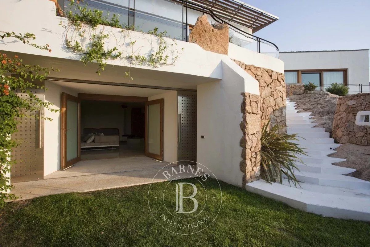 Porto Cervo  - Villa  9 Chambres - picture 7
