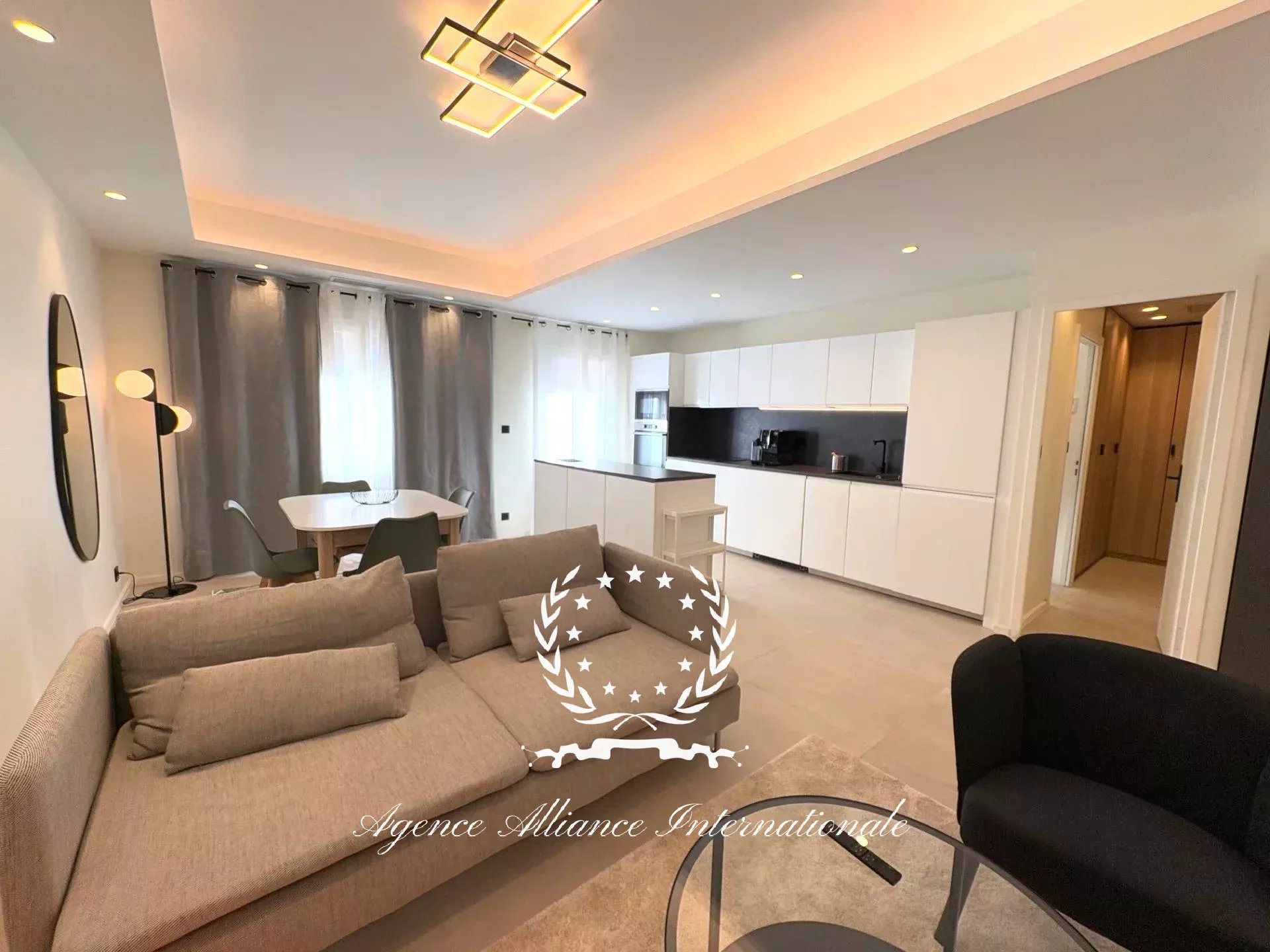 Vente Appartement Le Cannet