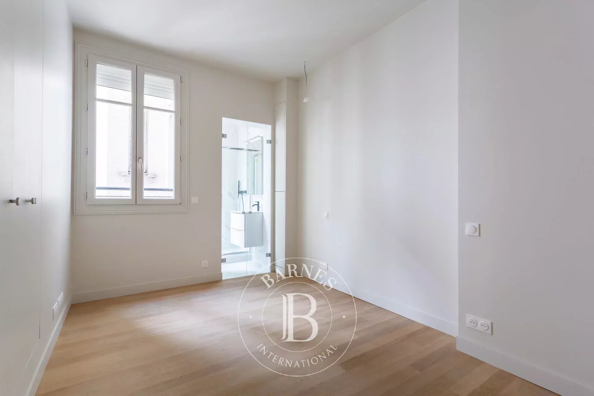 Daire Neuilly-sur-Seine - picture 8