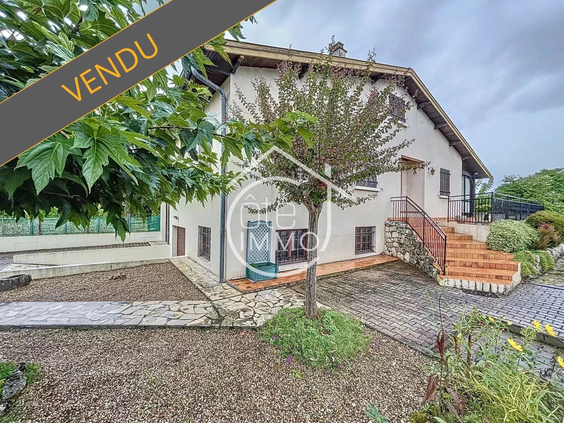 Agence immobilière de Agence-Cote Immo